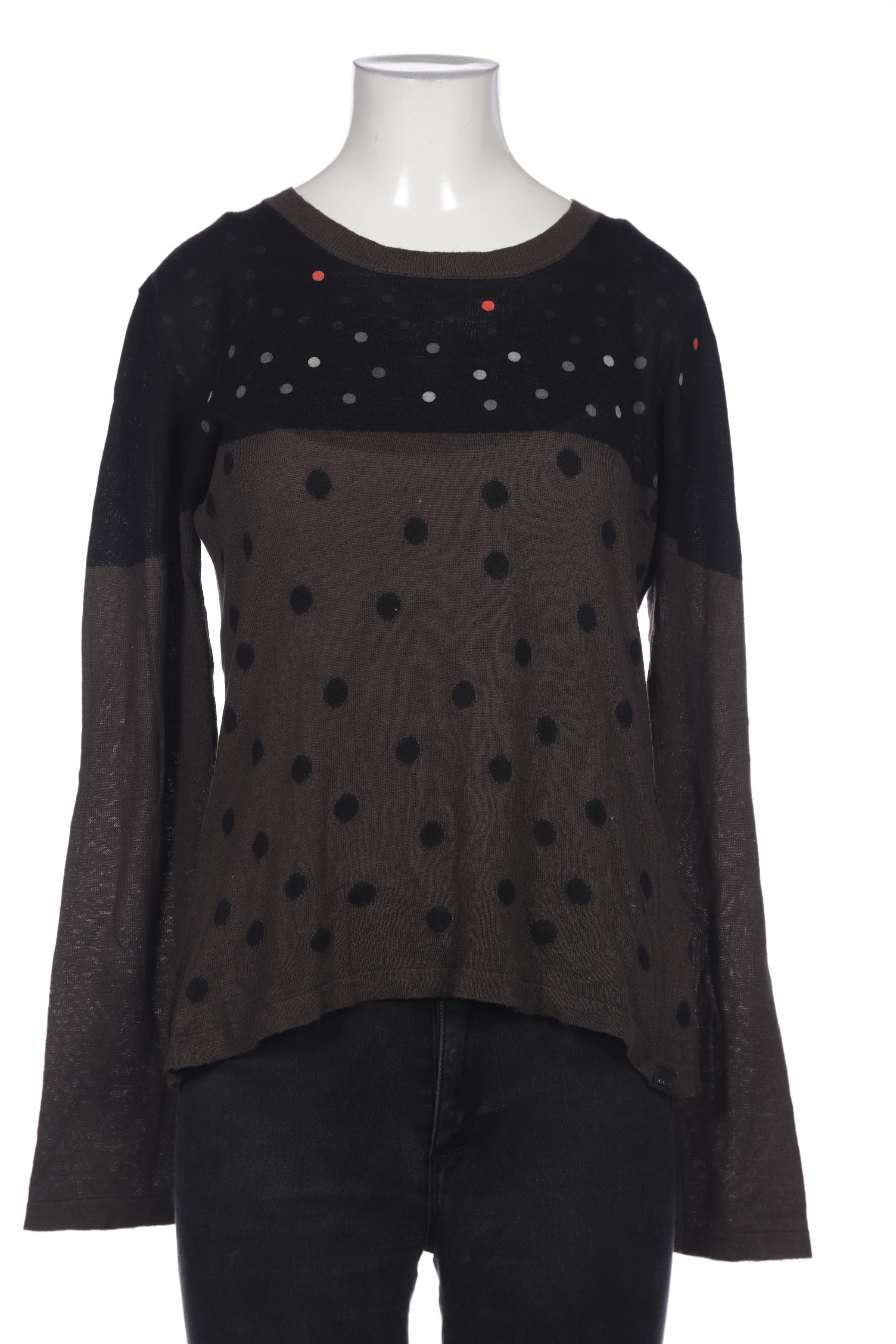 

Skfk Damen Pullover, grün, Gr. 38