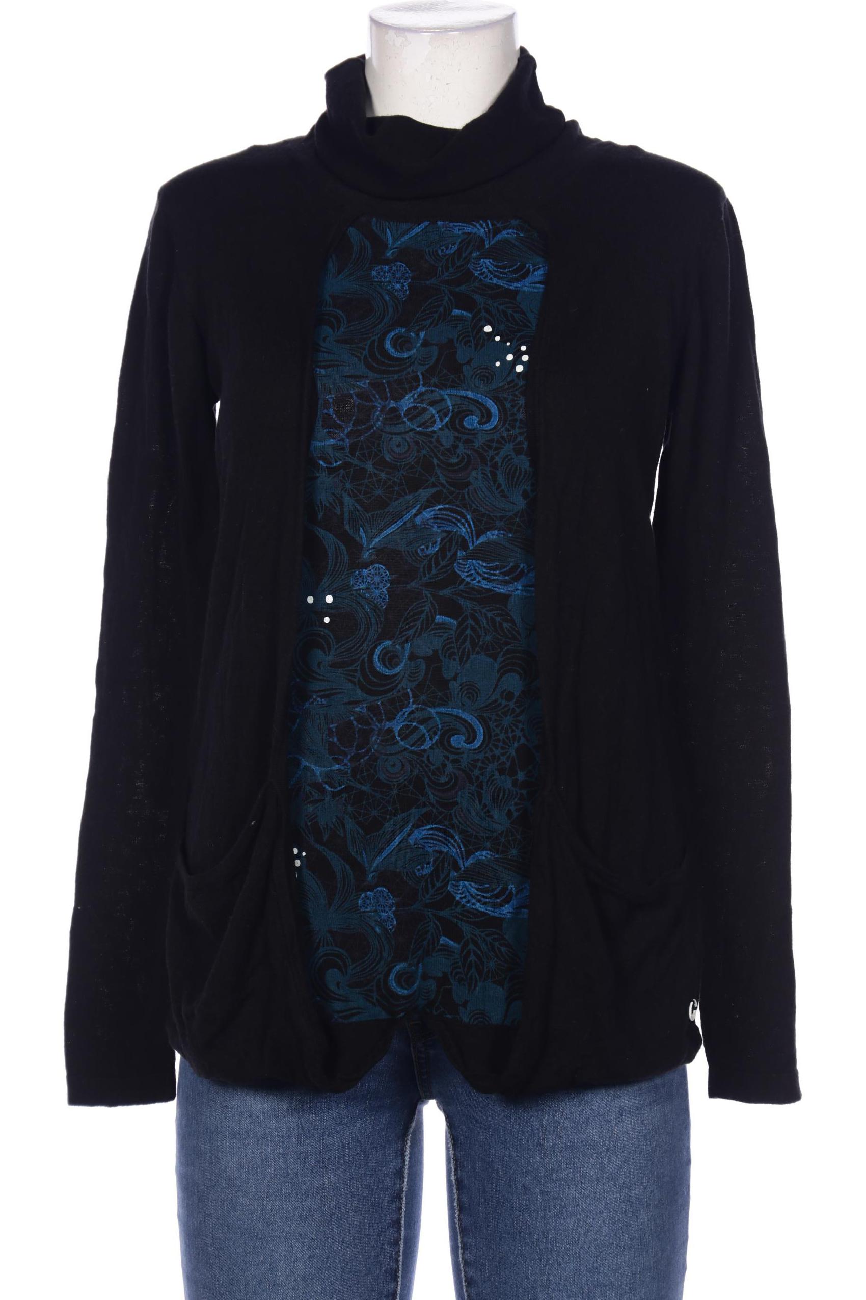 

Skfk Damen Pullover, schwarz, Gr. 42