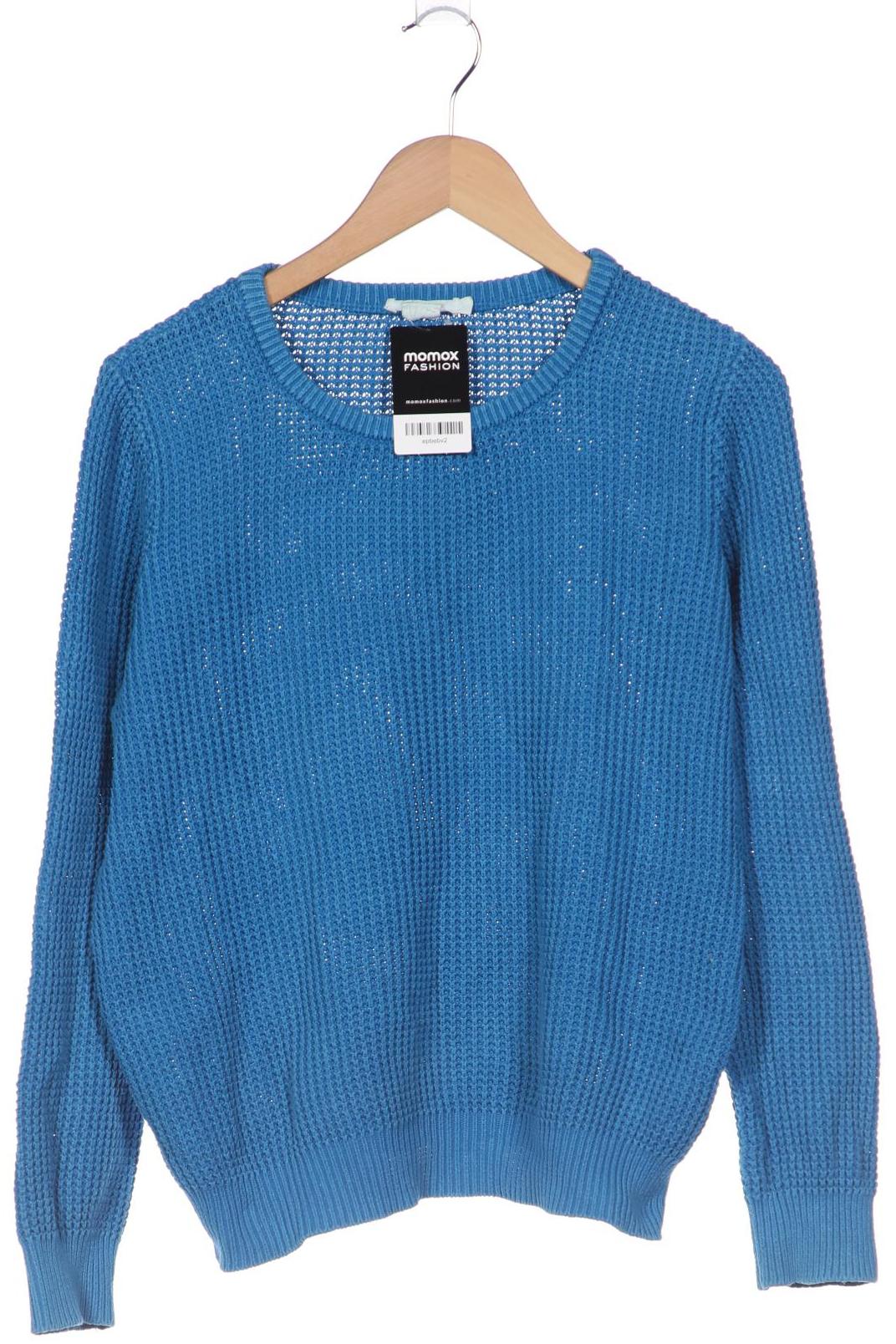 

SKFK Damen Pullover, blau