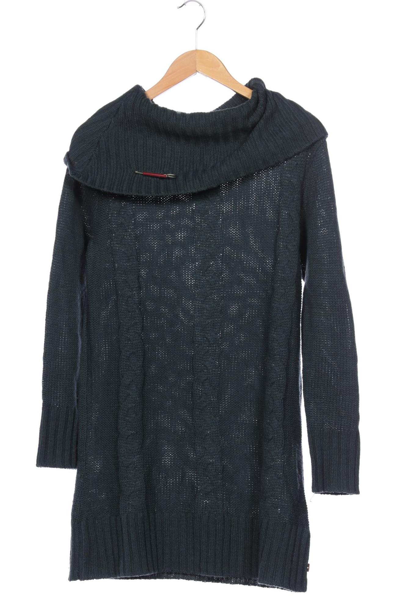 

Skfk Damen Pullover, türkis, Gr. 42