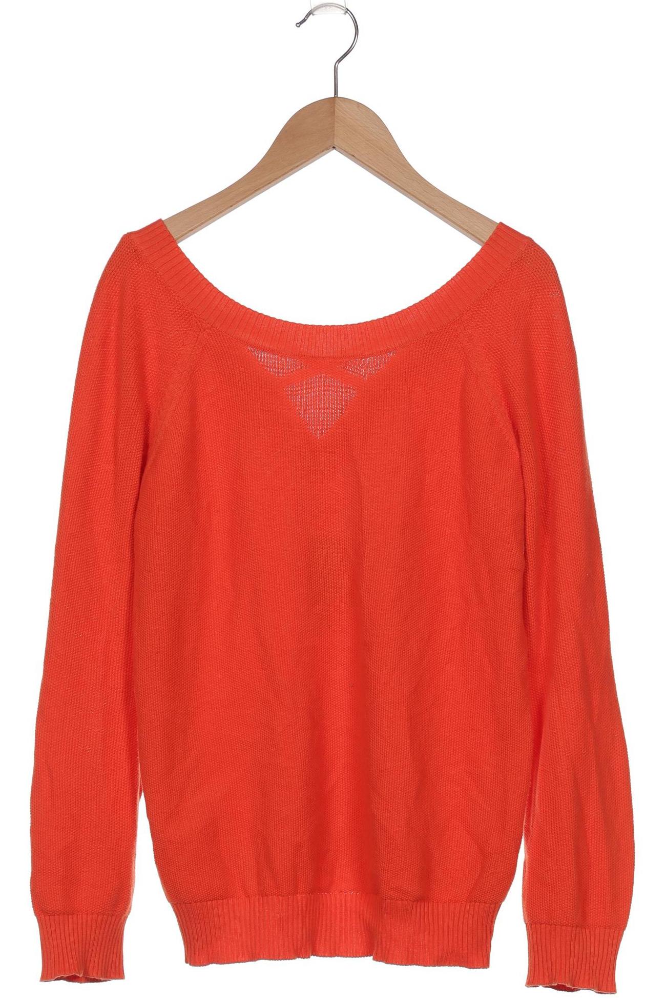 

Skfk Damen Pullover, orange, Gr. 38