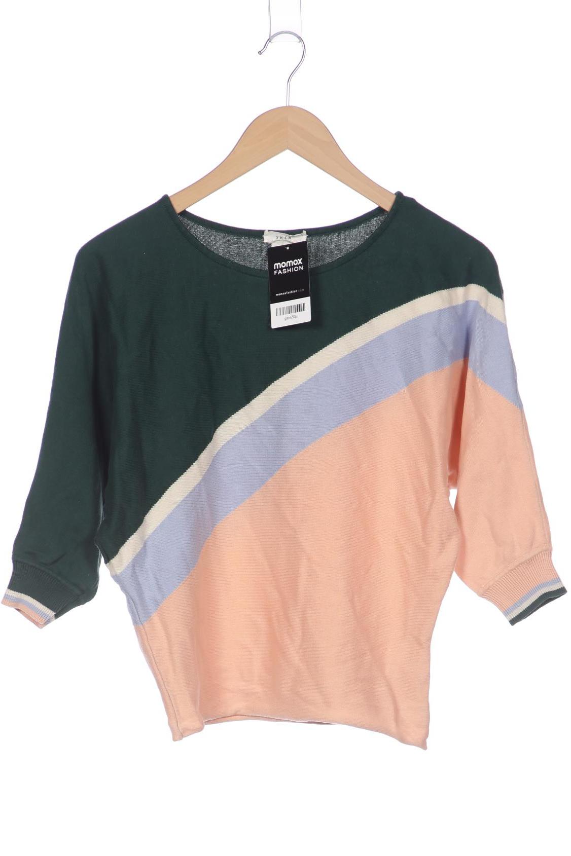 

Skfk Damen Pullover, mehrfarbig, Gr. 36