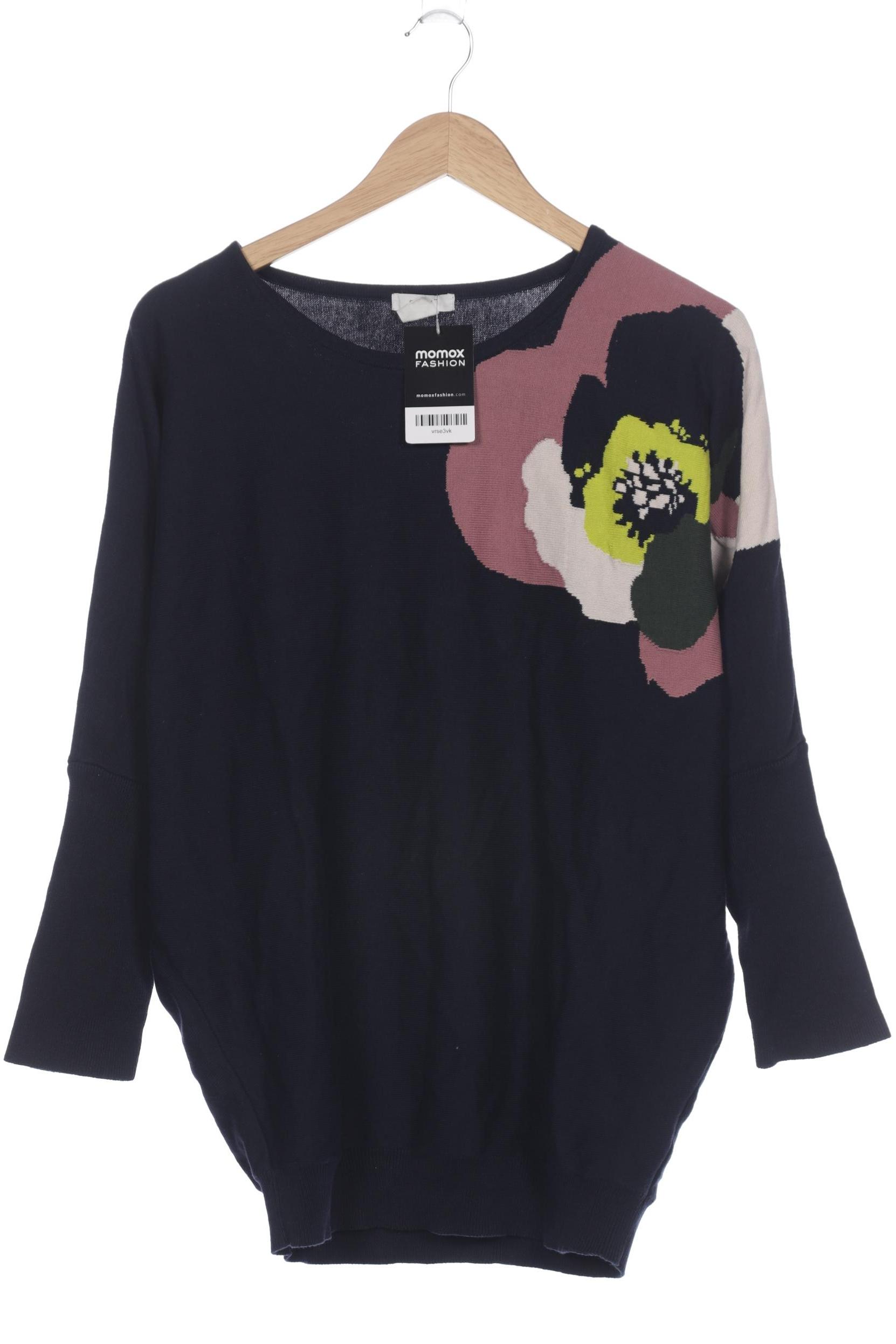 

Skfk Damen Pullover, marineblau, Gr. 44