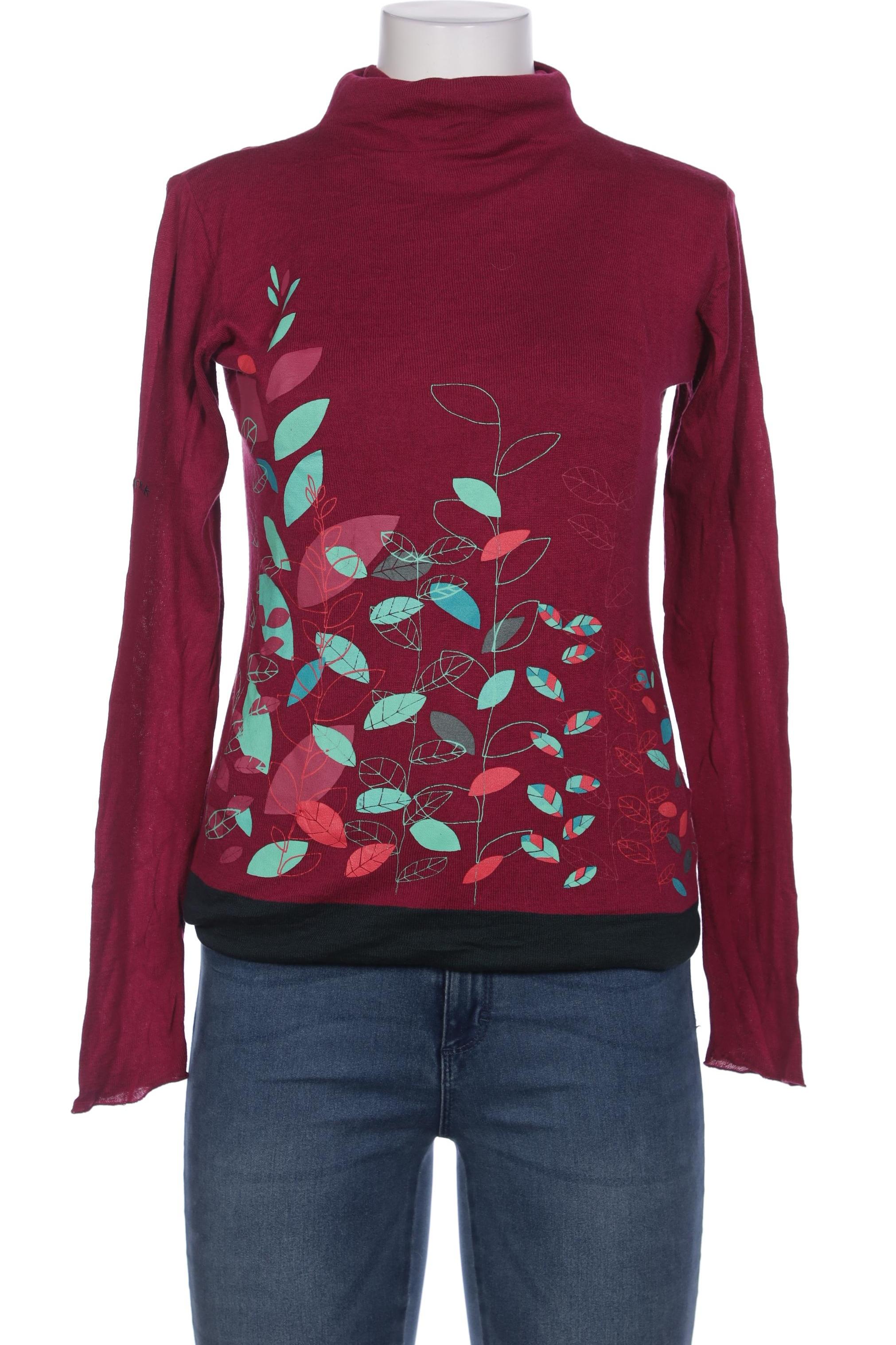 

Skfk Damen Pullover, pink, Gr. 38