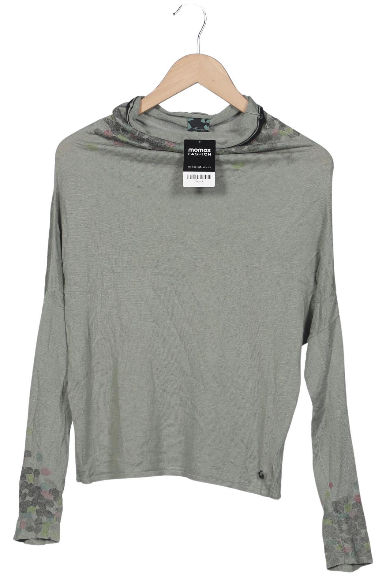 

Skfk Damen Pullover, grün, Gr. 42