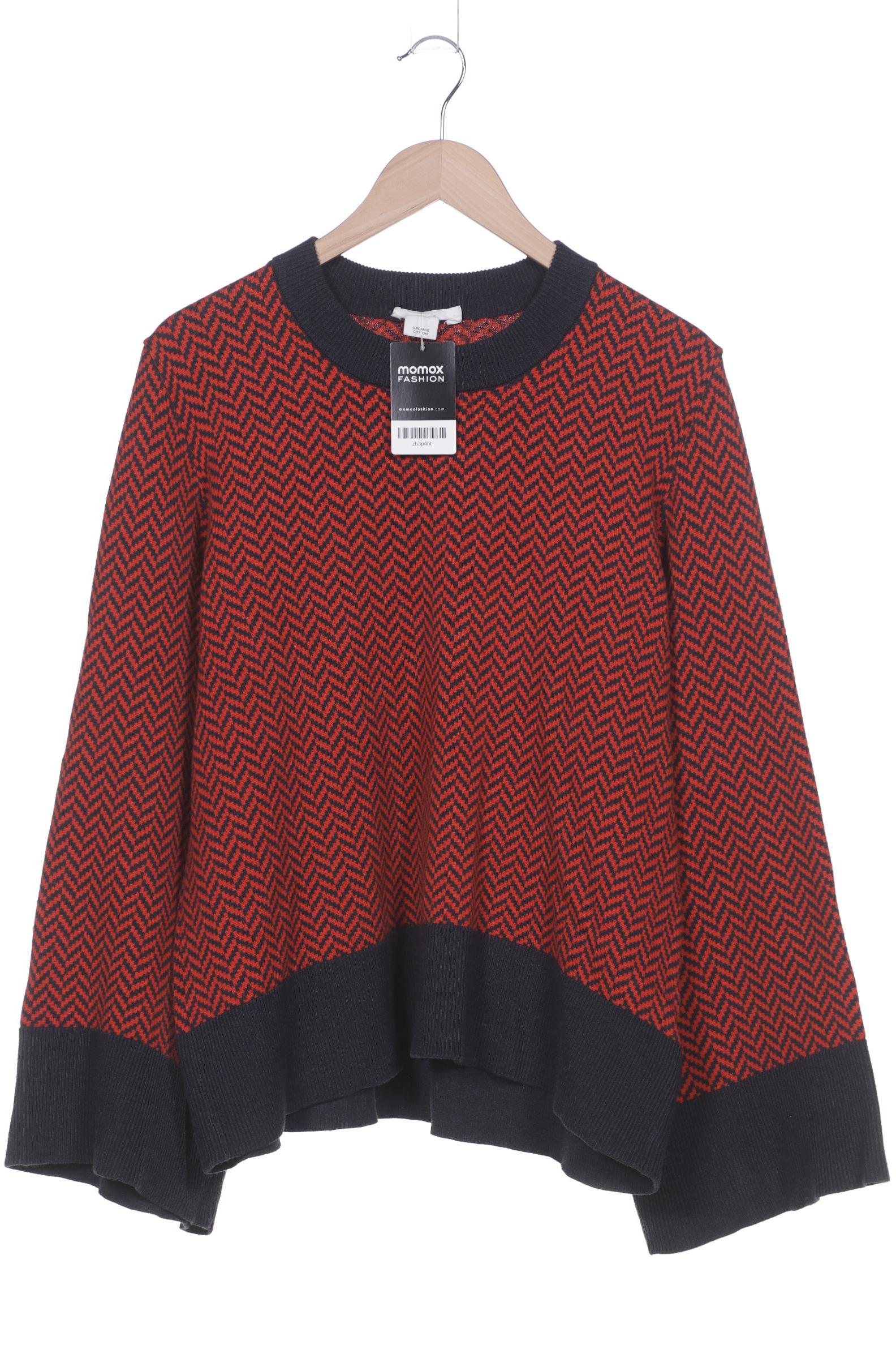 

Skfk Damen Pullover, rot, Gr. 42