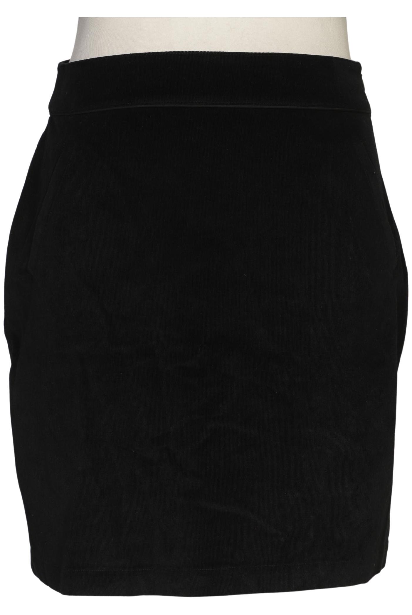 

Skfk Damen Rock, schwarz, Gr. 42