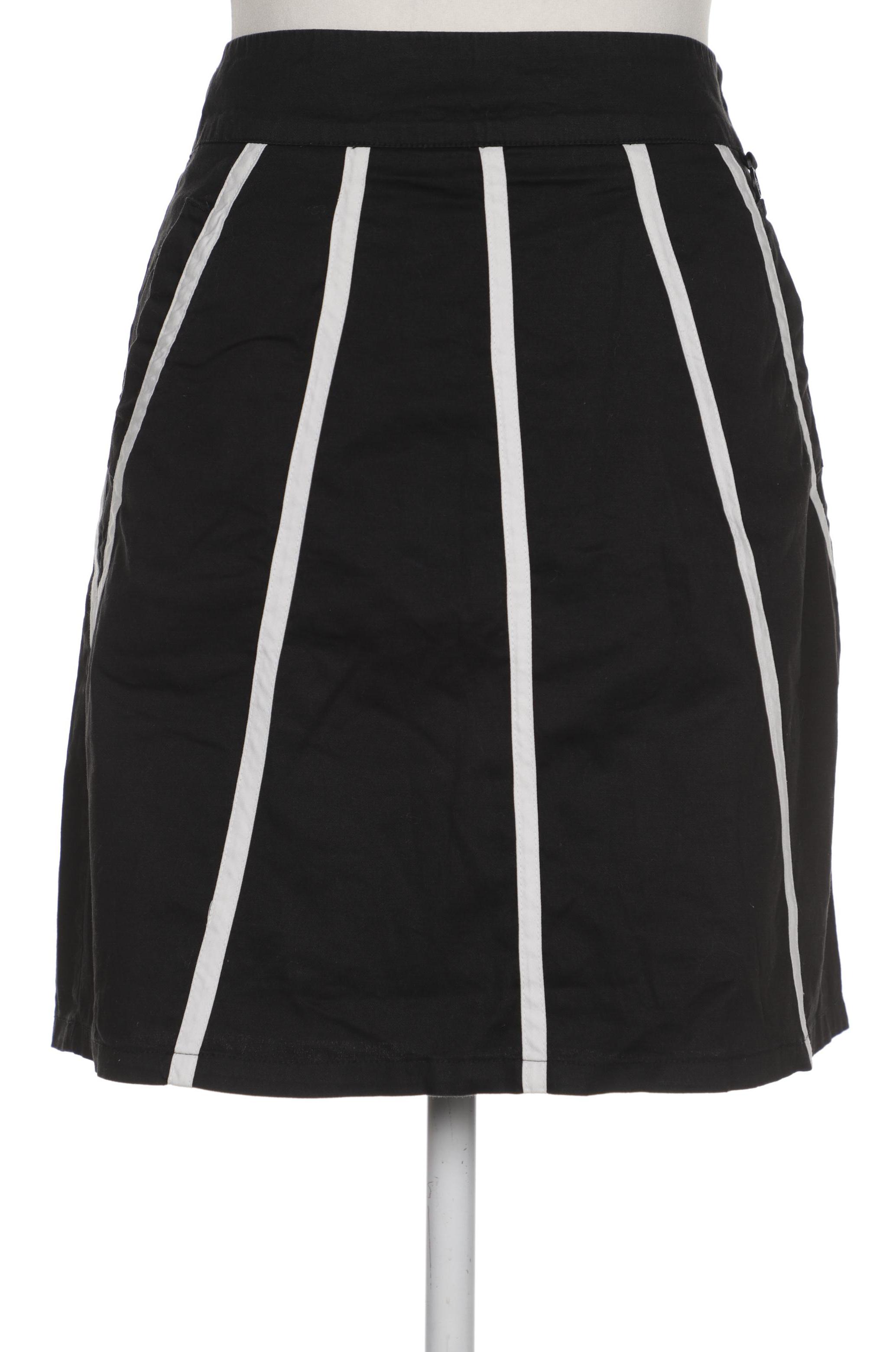 

Skfk Damen Rock, schwarz, Gr. 36