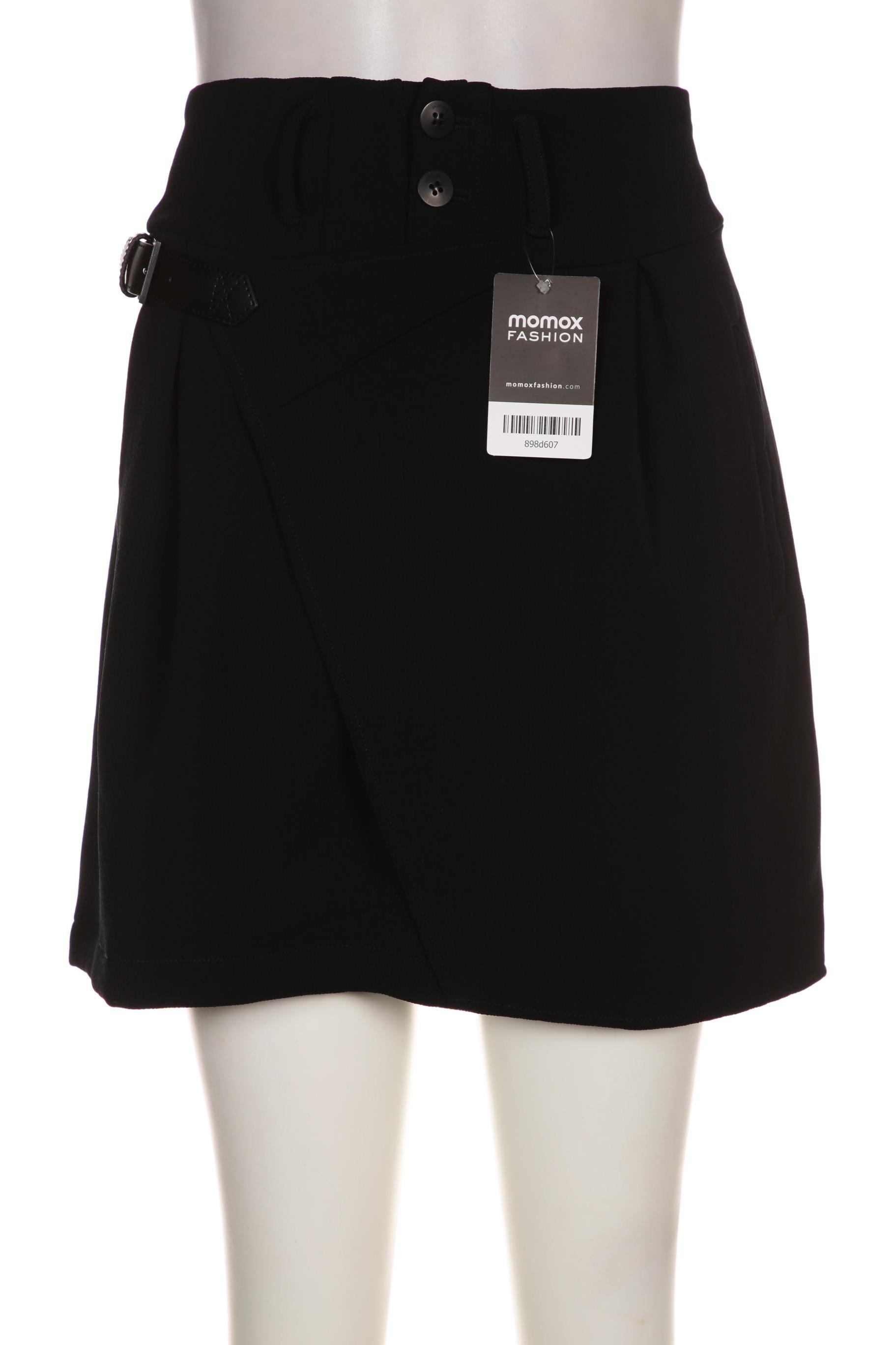 

Skfk Damen Rock, schwarz, Gr. 31