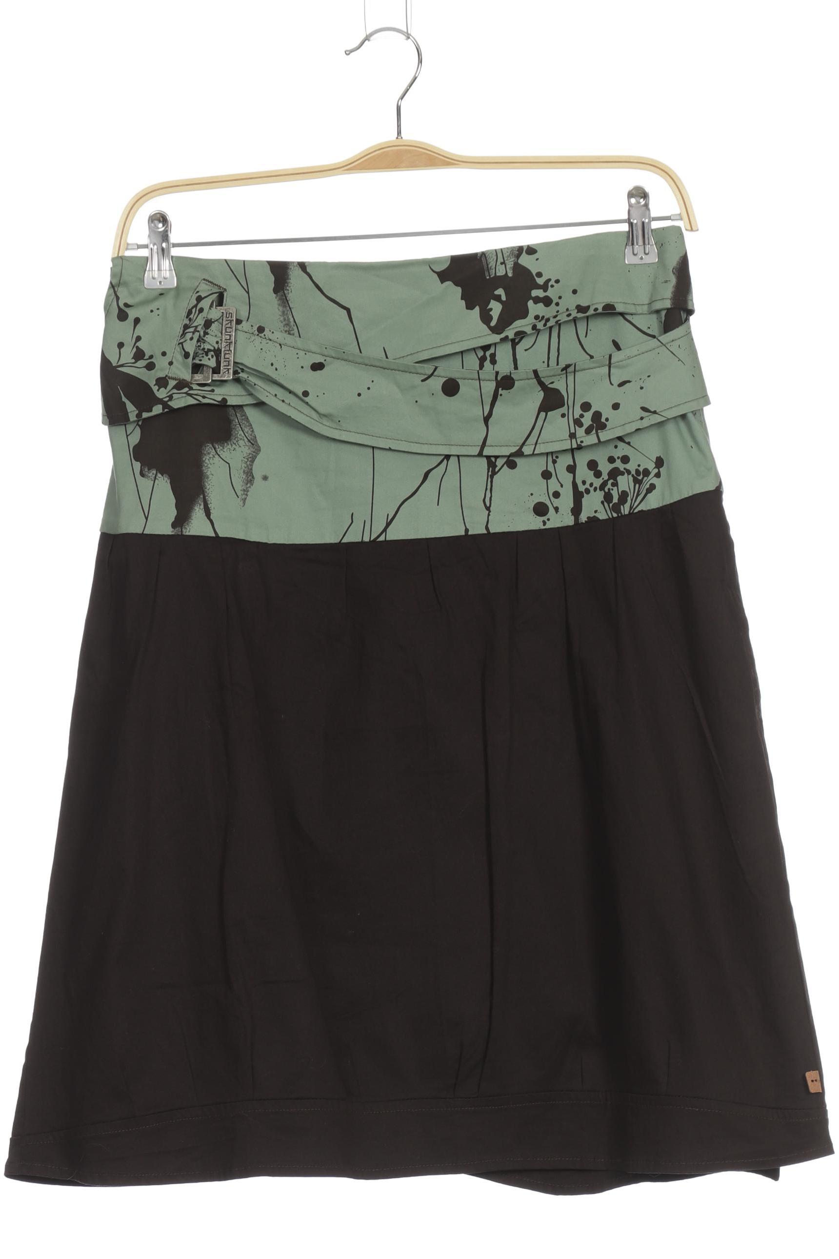

Skfk Damen Rock, schwarz, Gr. 42