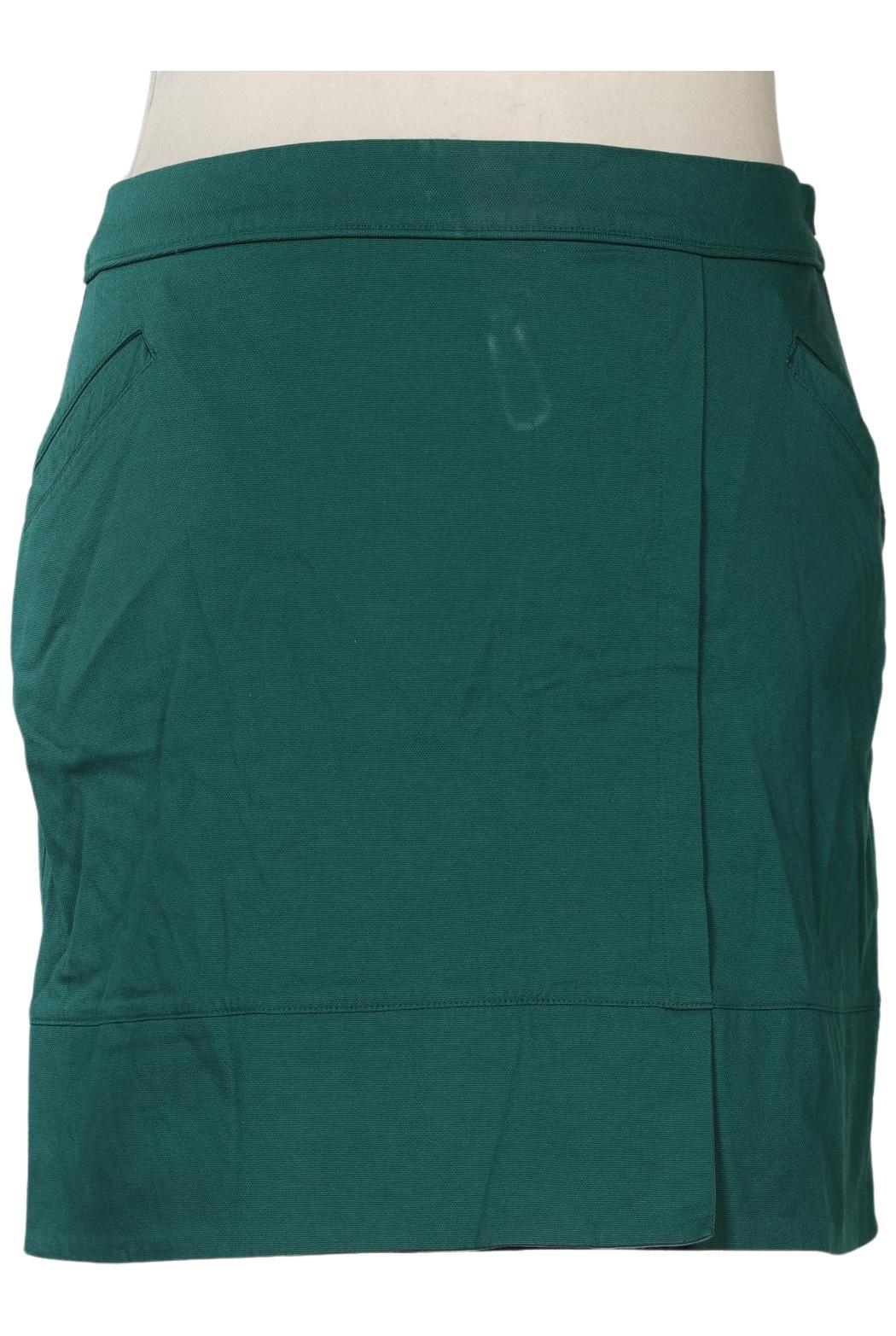 

Skfk Damen Rock, grün, Gr. 42