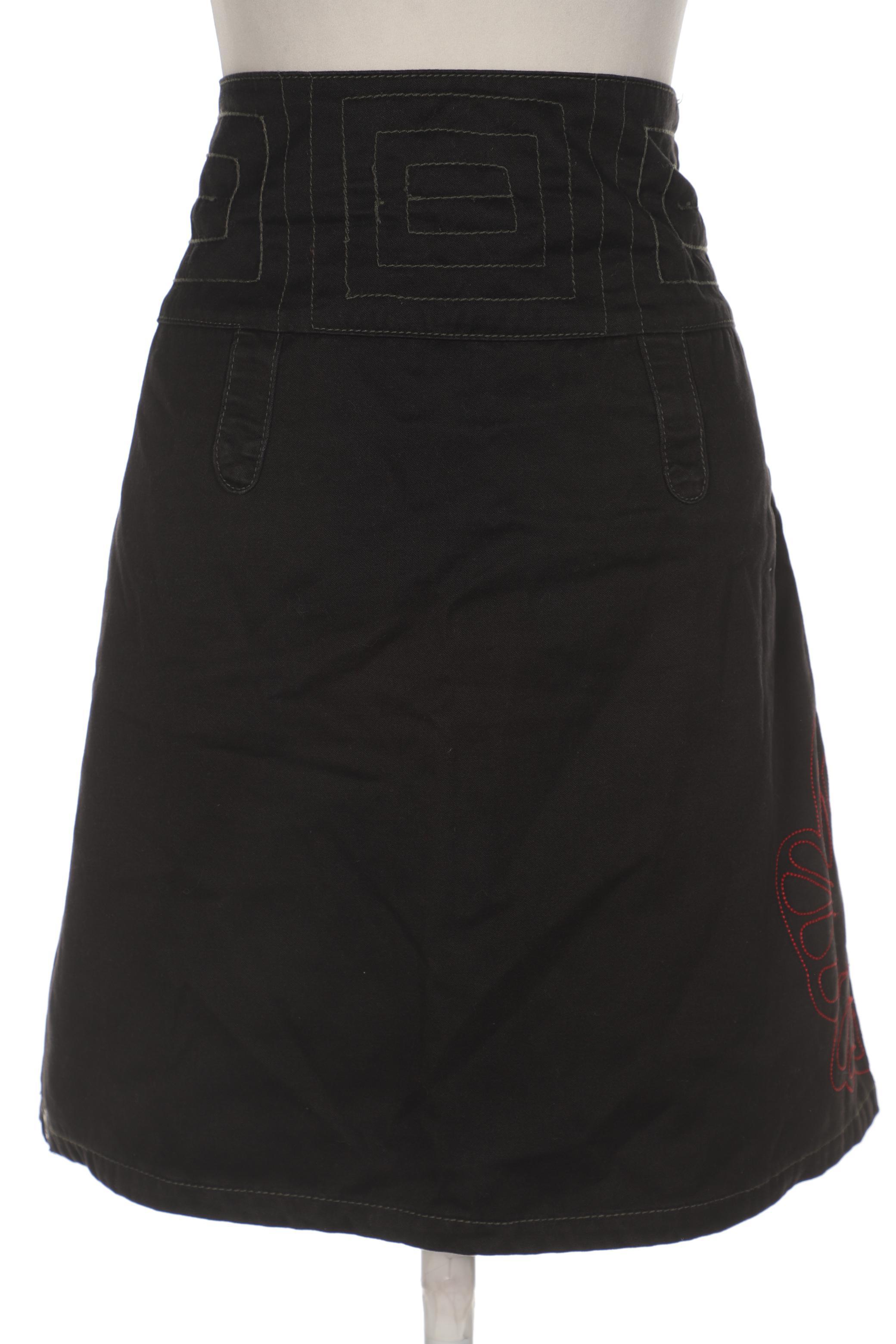 

Skfk Damen Rock, schwarz, Gr. 34