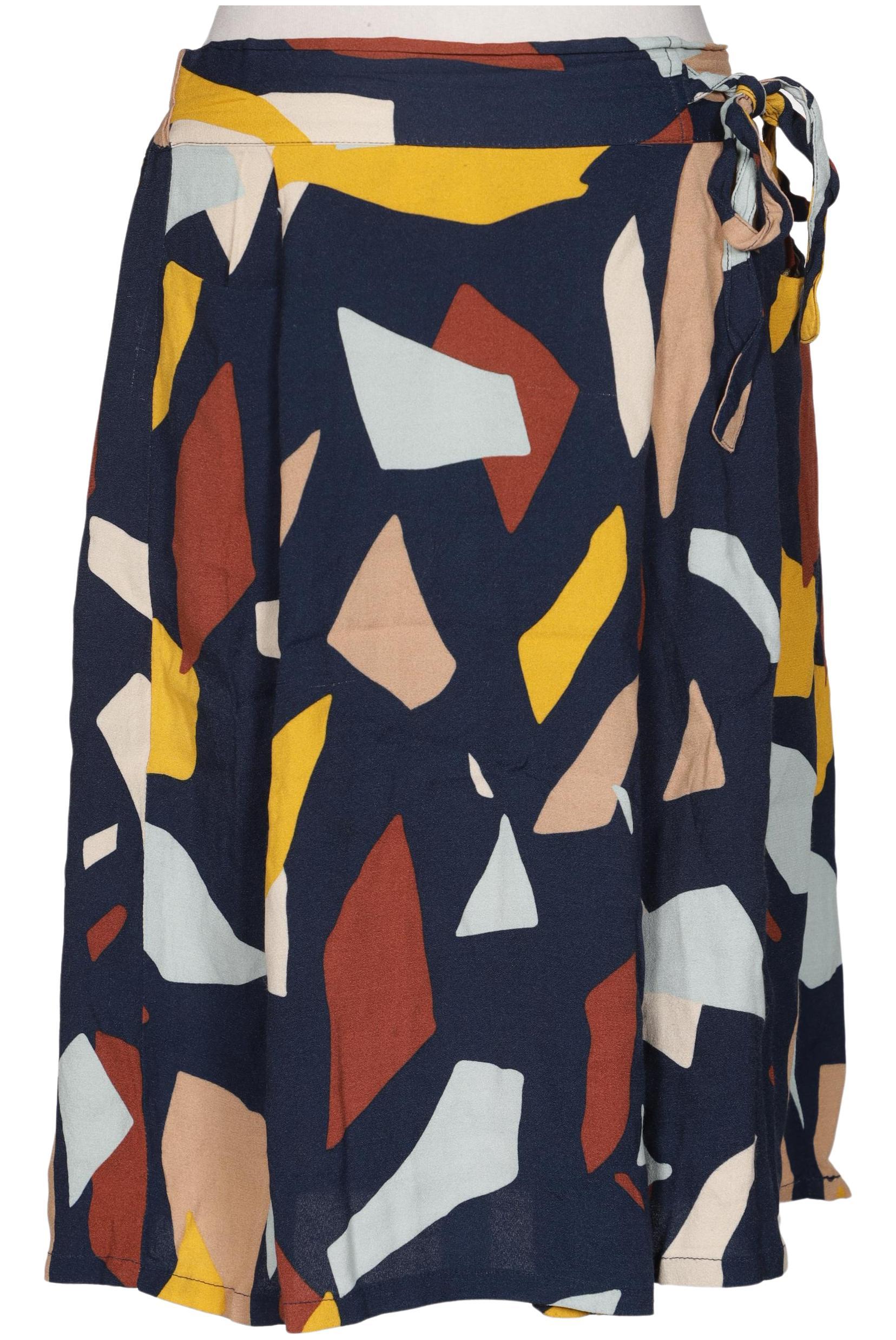 

Skfk Damen Rock, mehrfarbig, Gr. 26