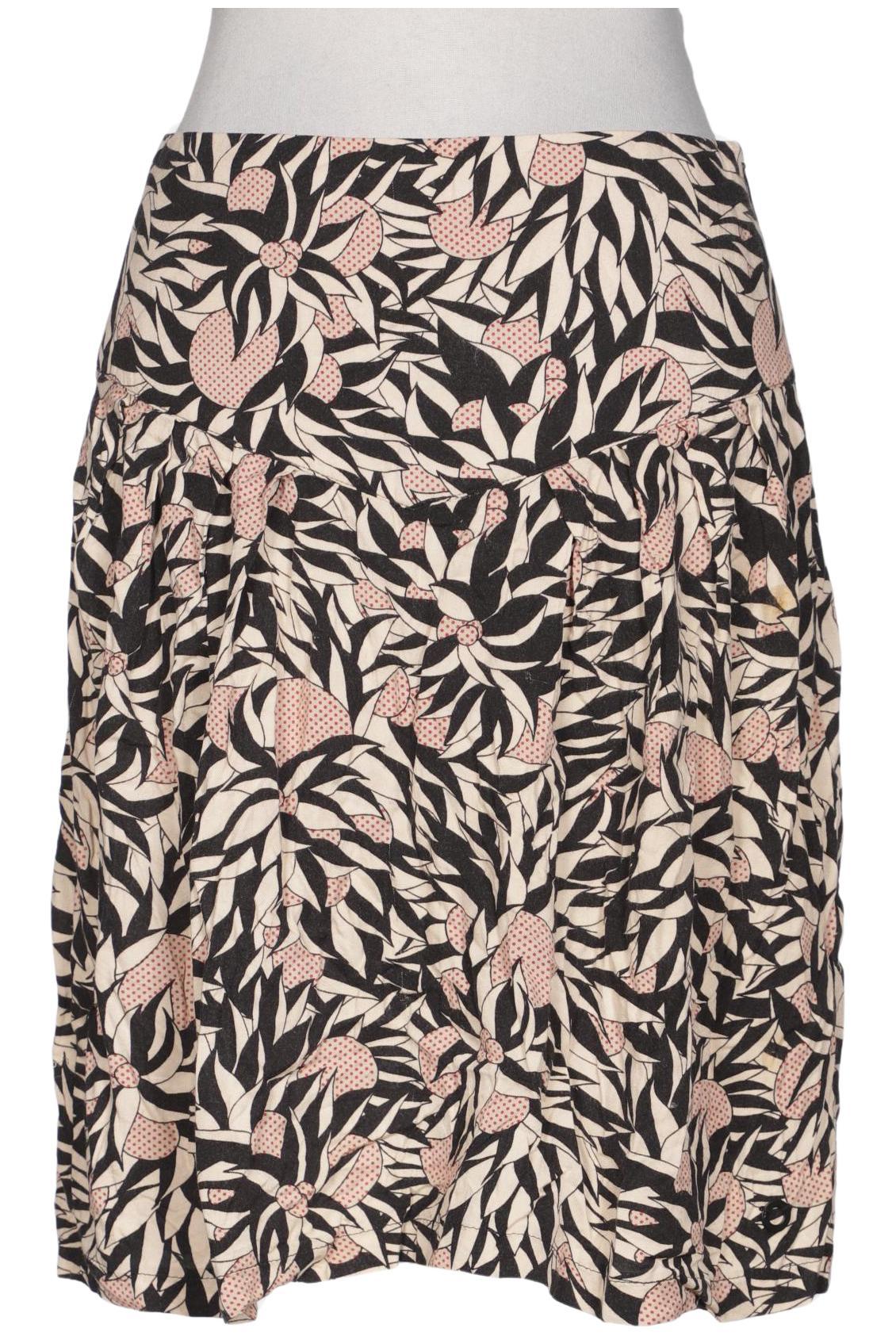 

Skfk Damen Rock, mehrfarbig, Gr. 25