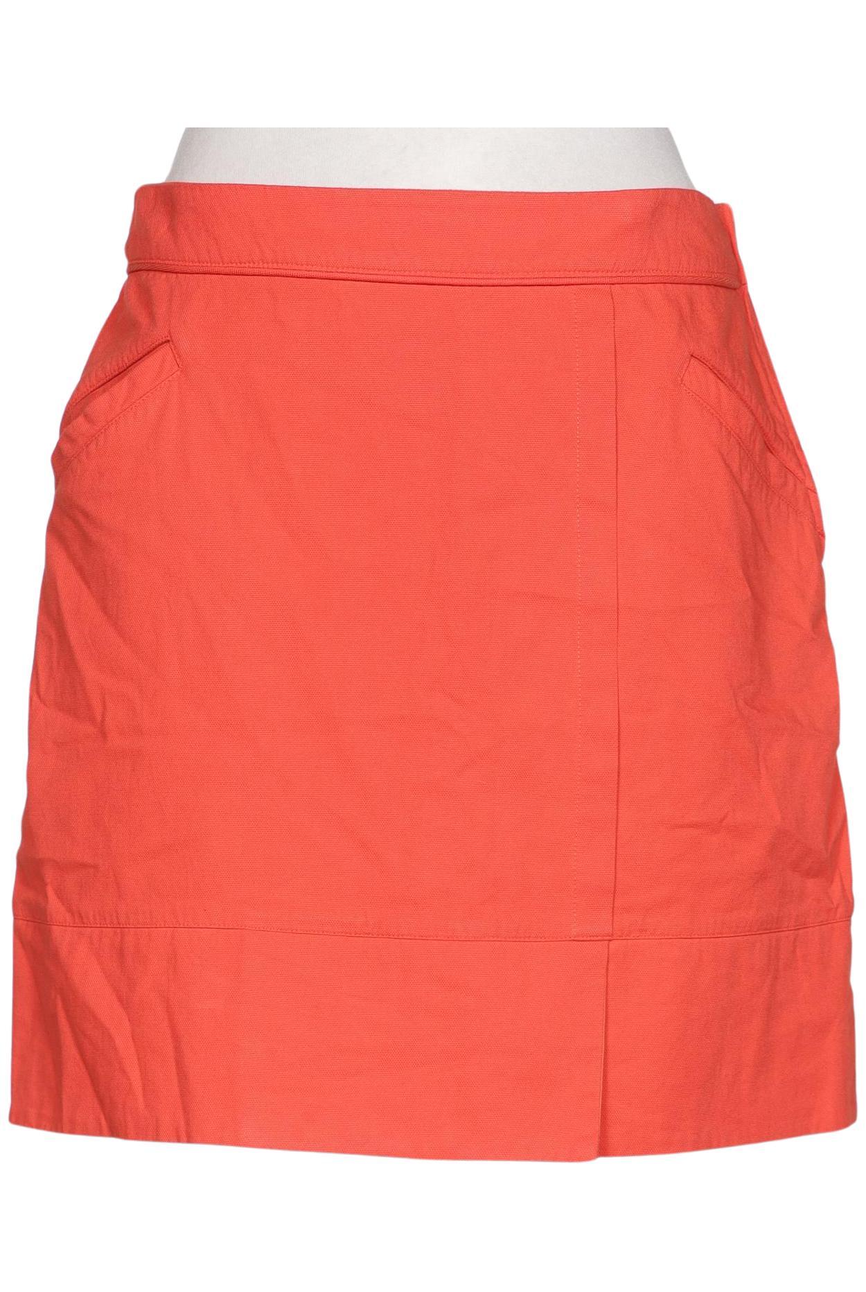 

Skfk Damen Rock, rot, Gr. 30