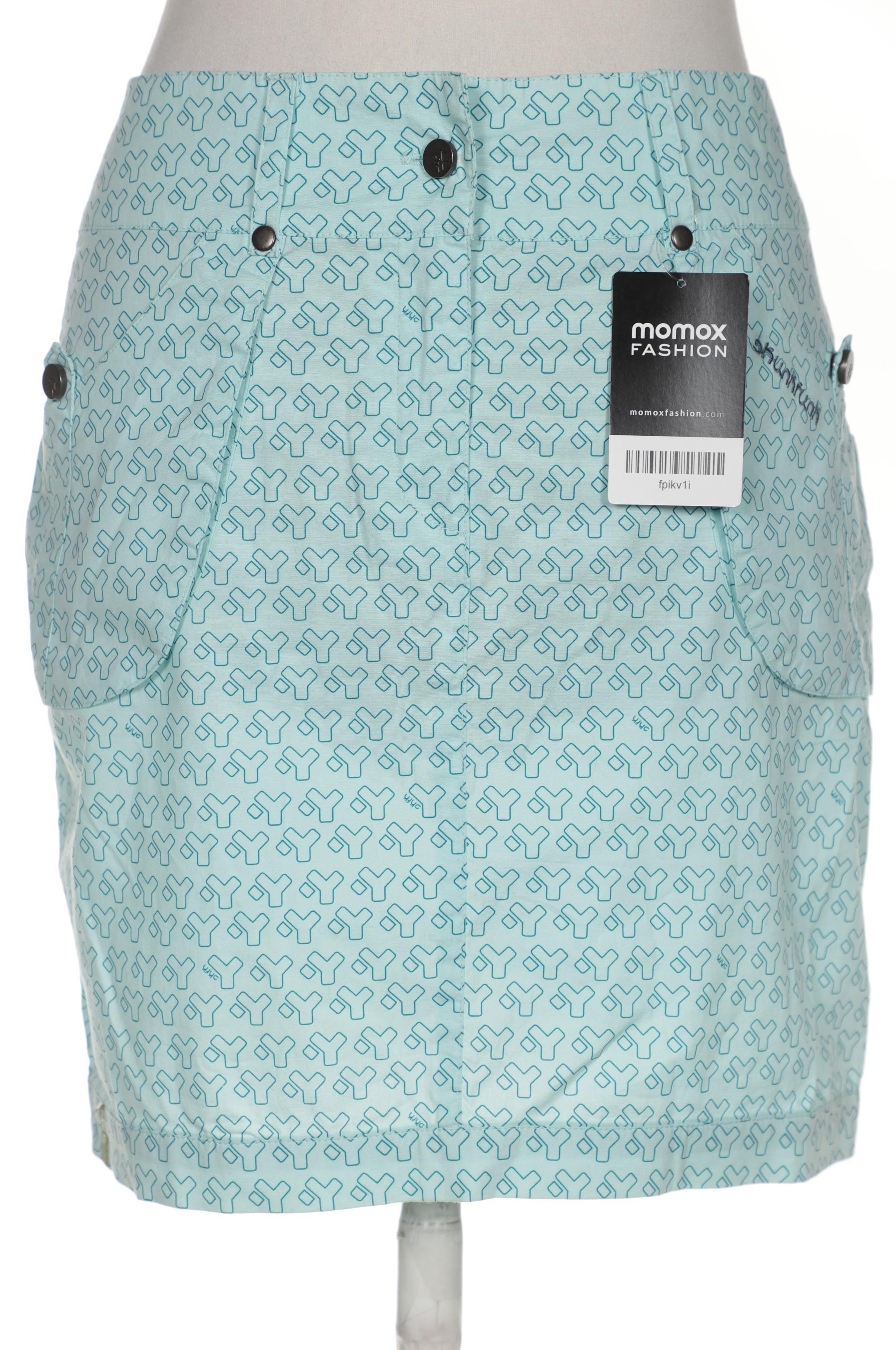 

SKFK Damen Rock, hellblau