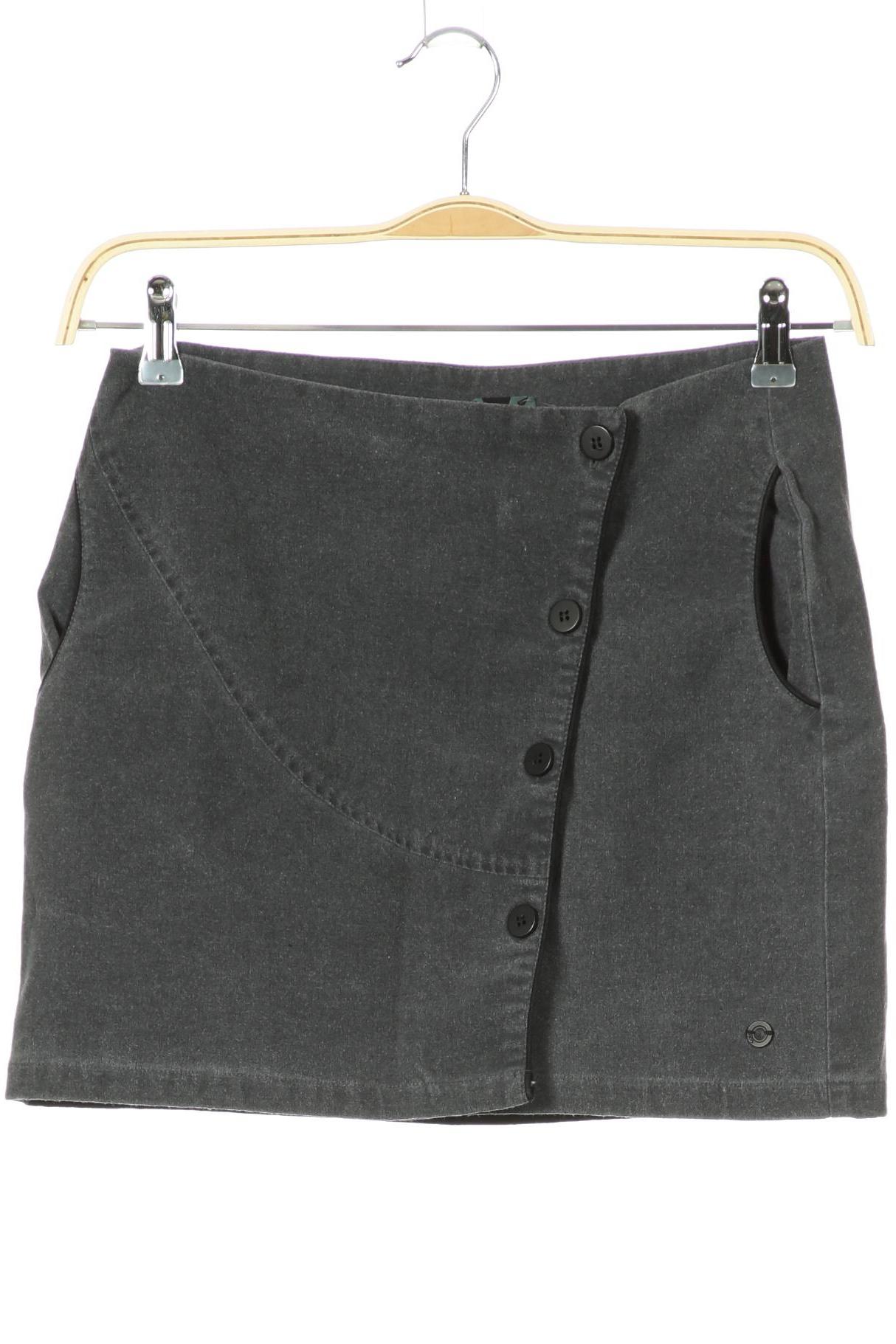 

Skfk Damen Rock, grau, Gr. 34