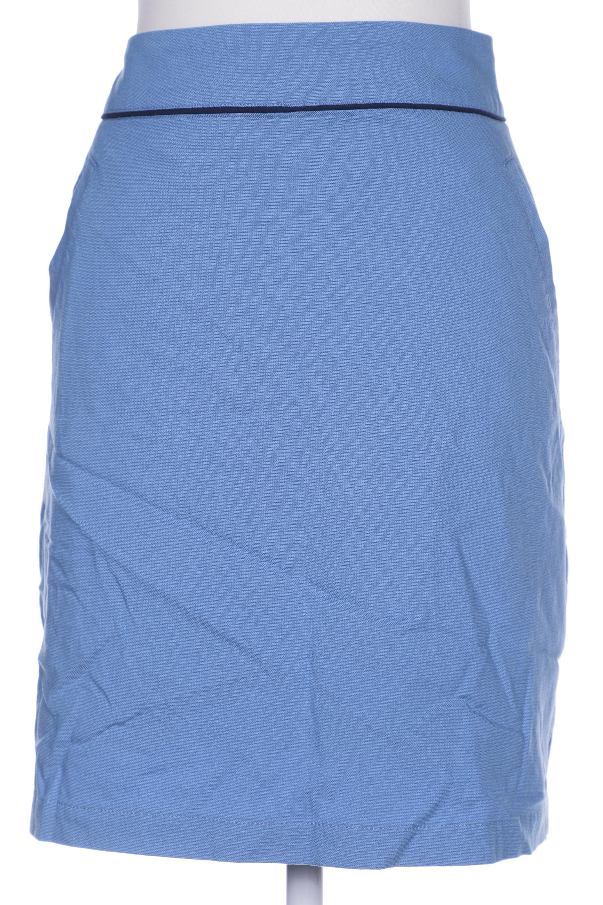 

SKFK Damen Rock, blau