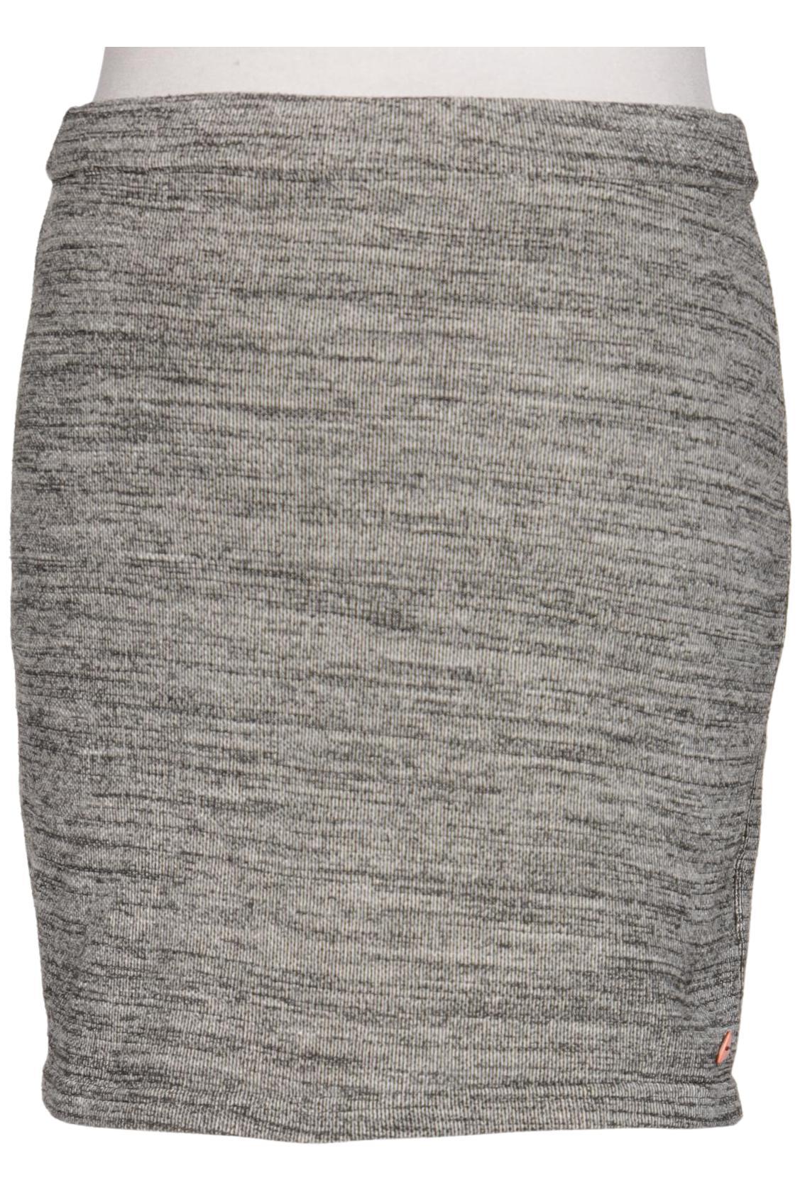 

Skfk Damen Rock, grau, Gr. 42