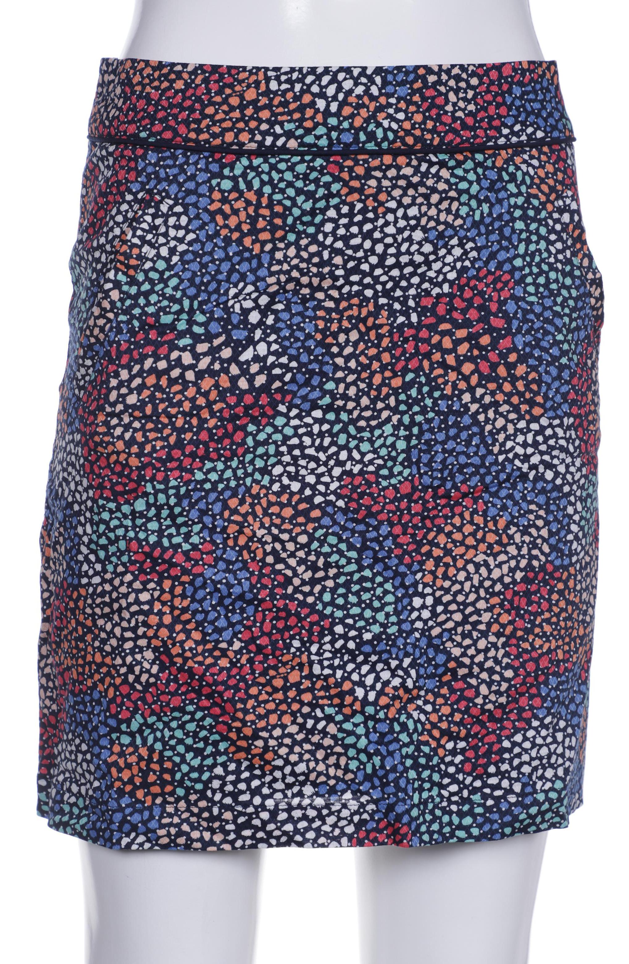 

Skfk Damen Rock, mehrfarbig, Gr. 40