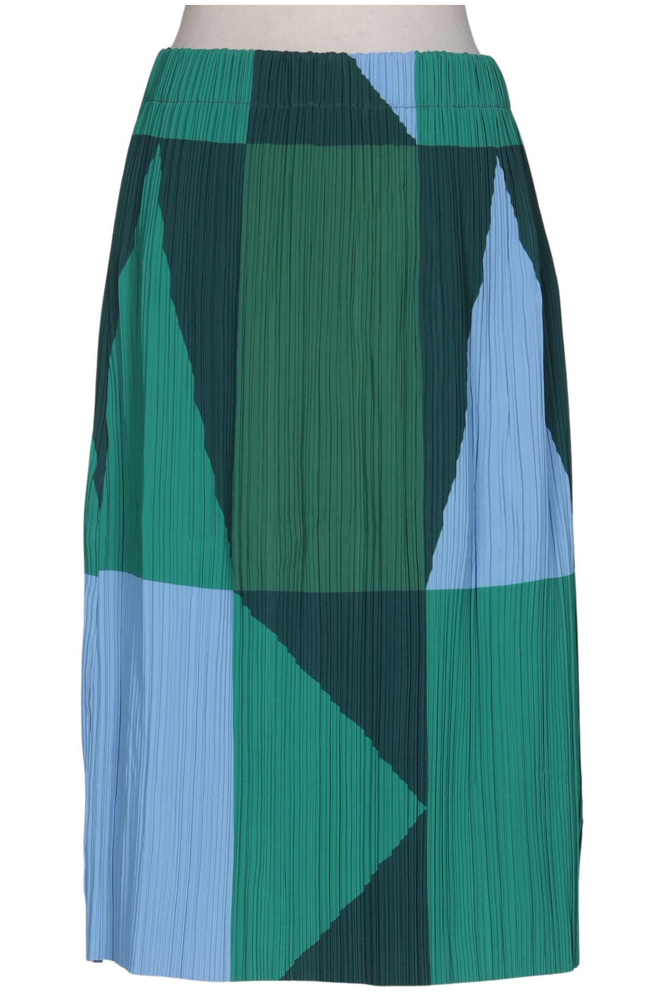 

Skfk Damen Rock, mehrfarbig, Gr. 34