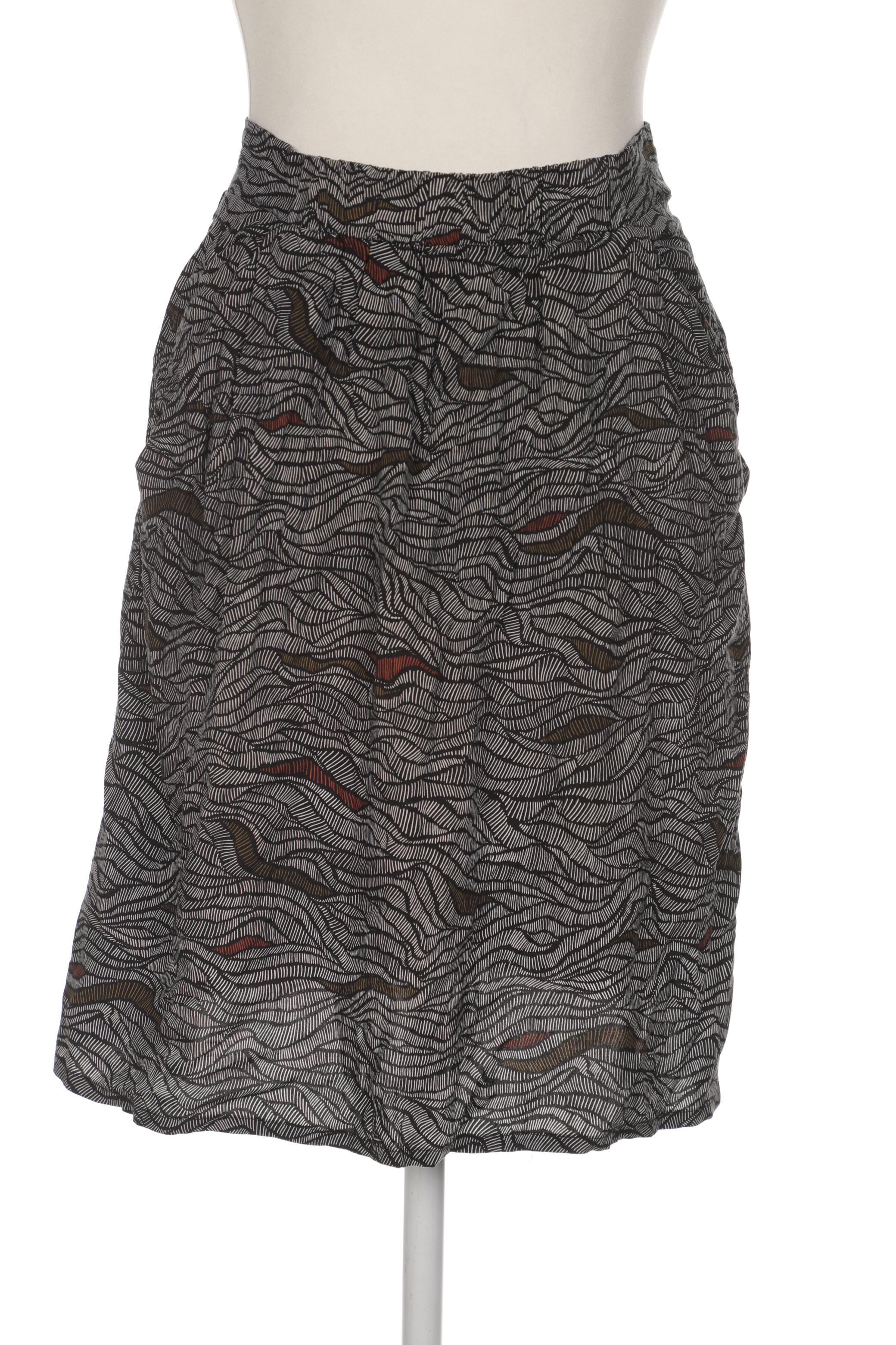 

Skfk Damen Rock, schwarz, Gr. 40