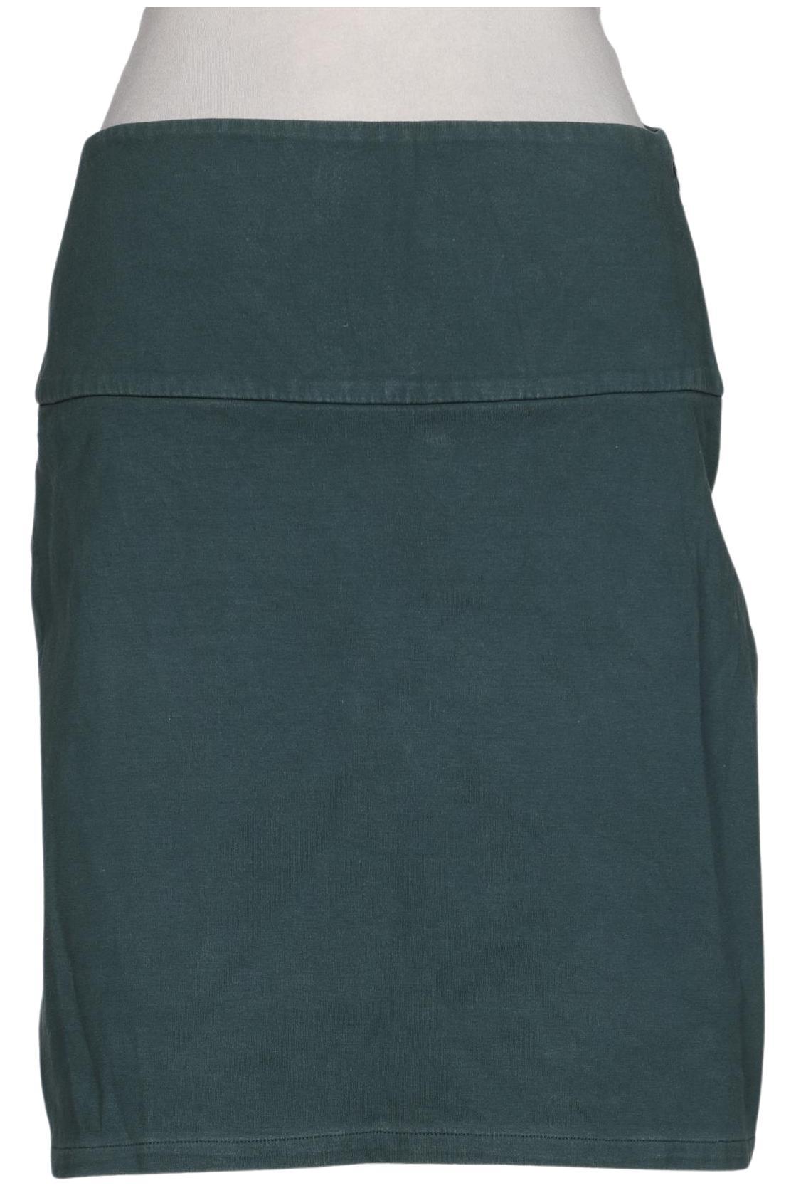 

Skfk Damen Rock, grün, Gr. 26