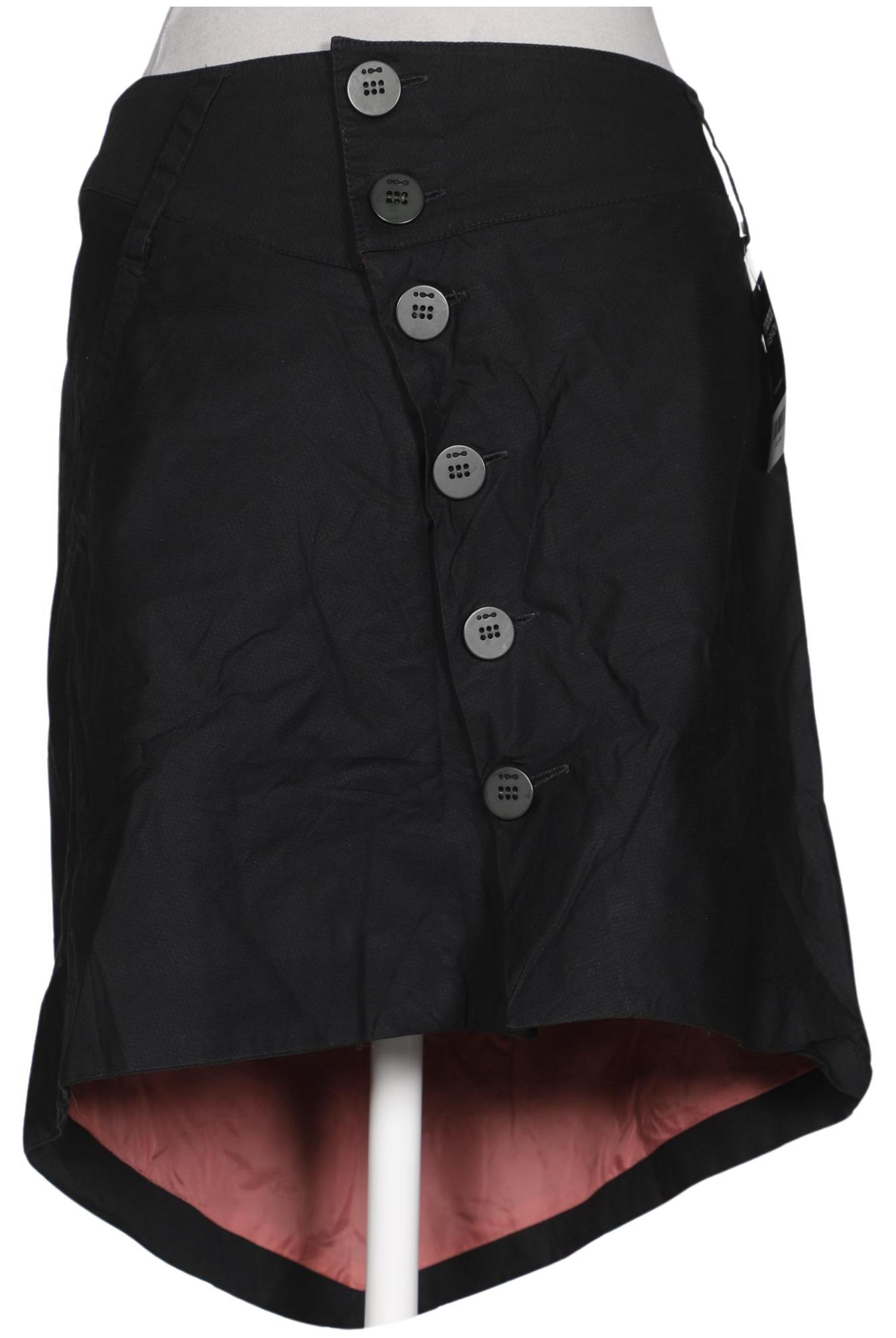 

Skfk Damen Rock, schwarz, Gr. 38