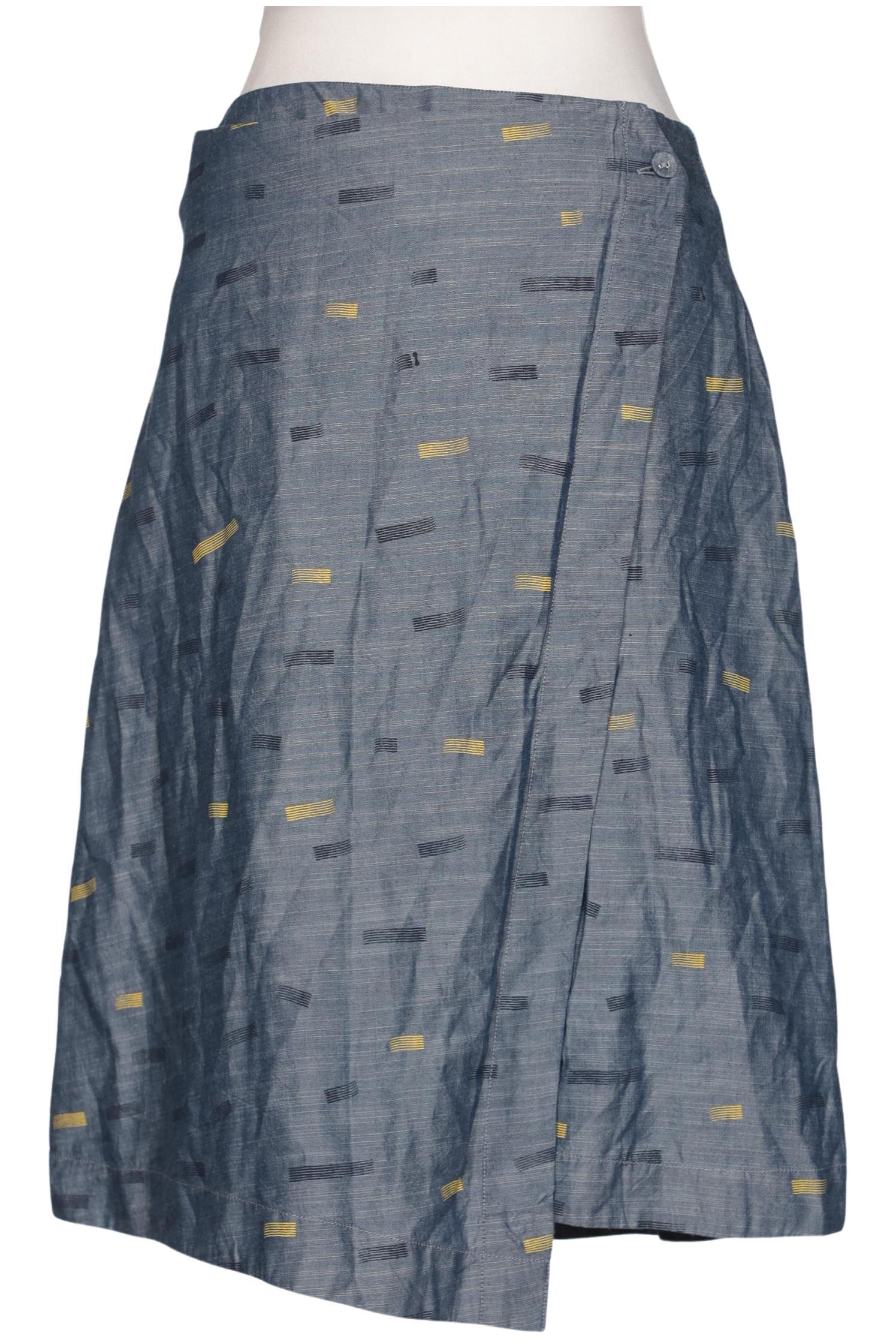 

Skfk Damen Rock, mehrfarbig, Gr. 38