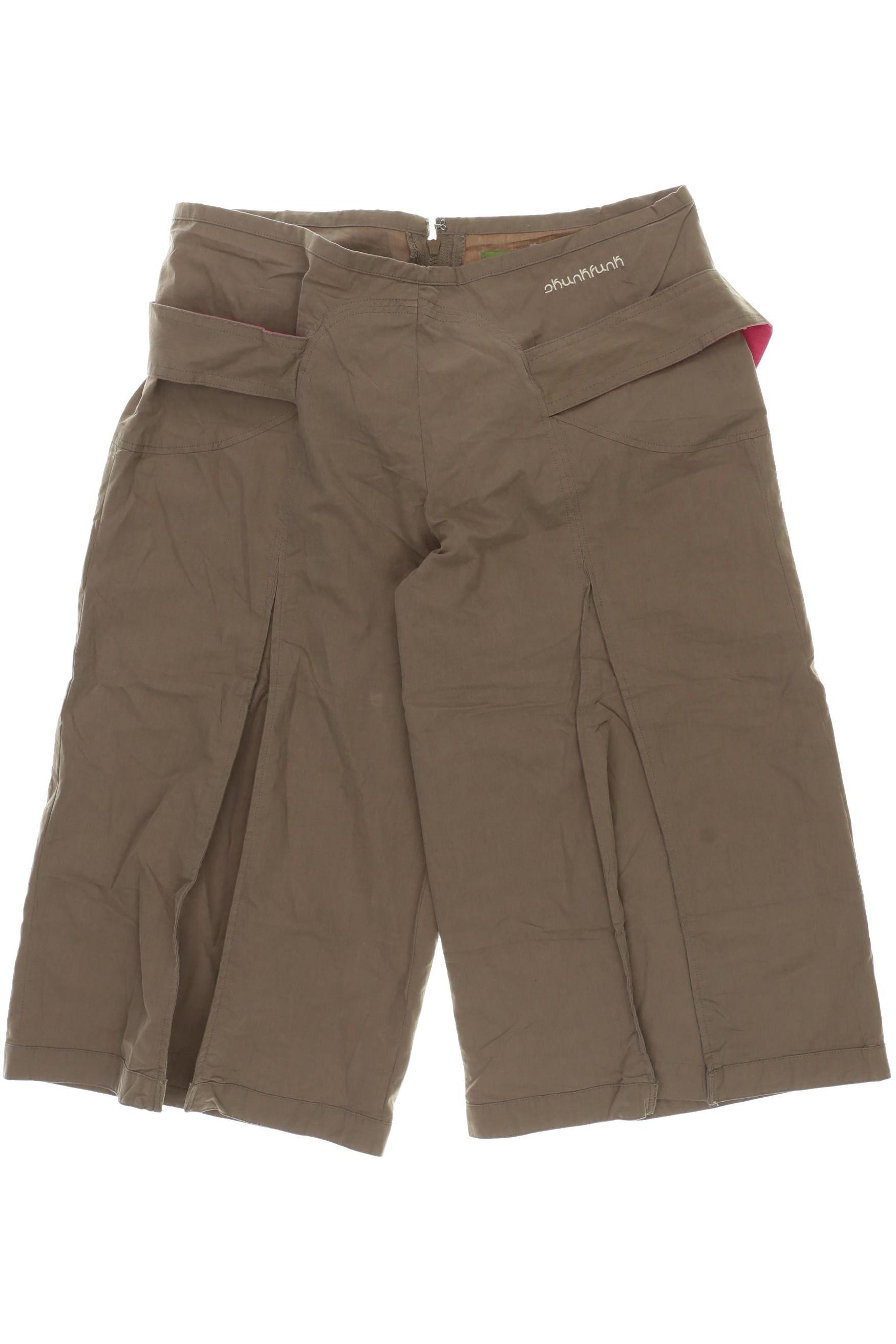 

Skfk Damen Shorts, braun, Gr. 38