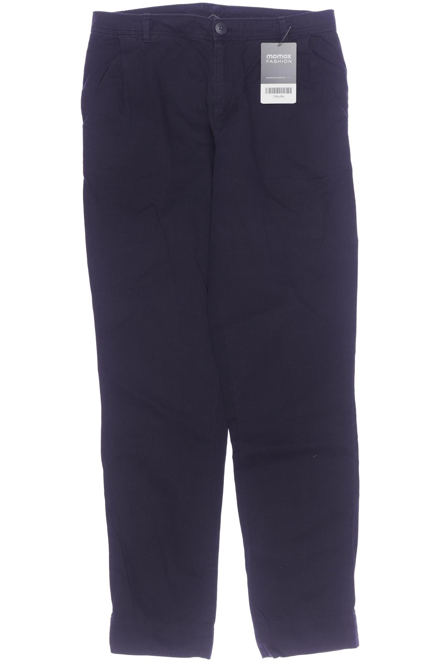 

Skfk Damen Stoffhose, marineblau, Gr. 28