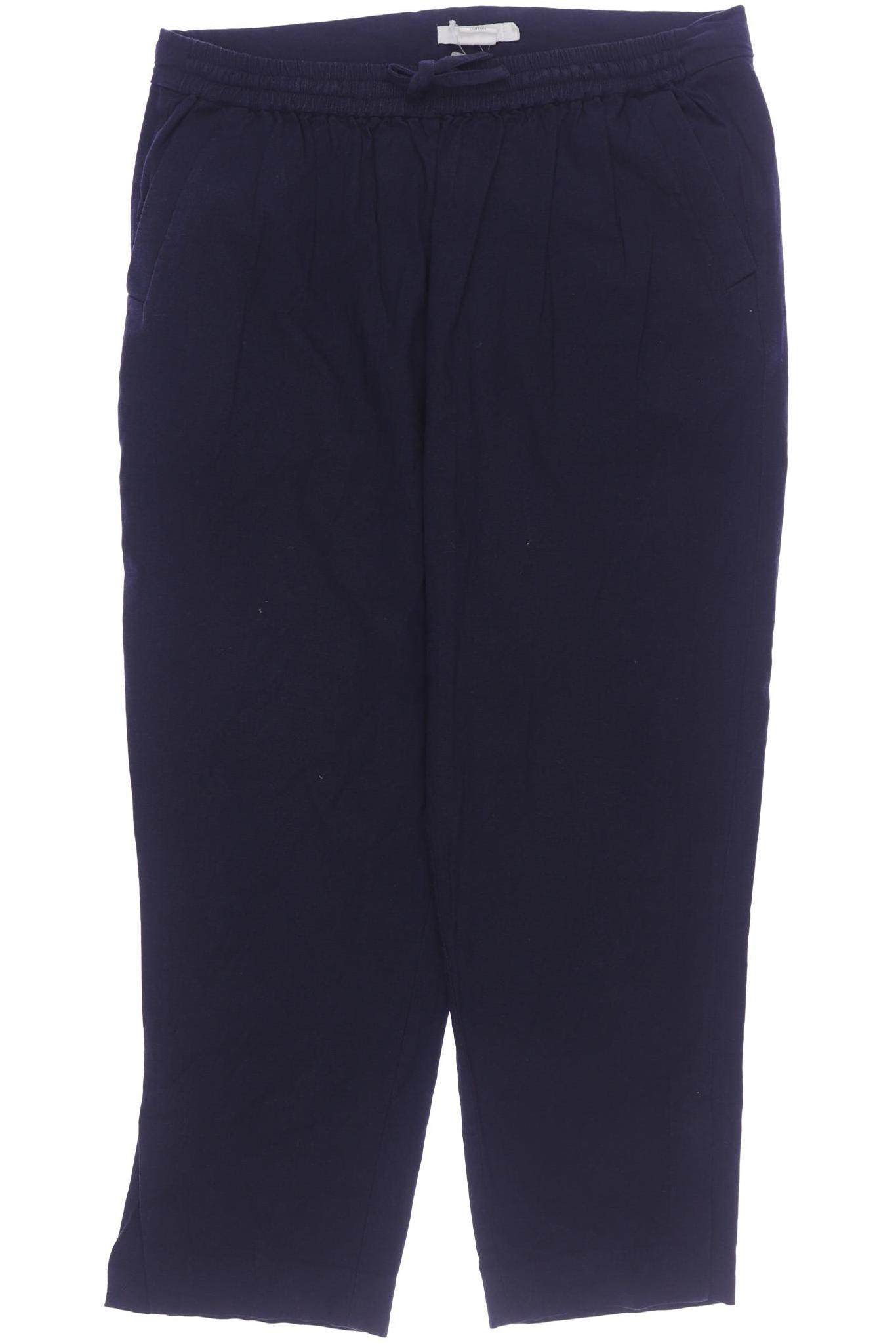 

Skfk Damen Stoffhose, marineblau, Gr. 40