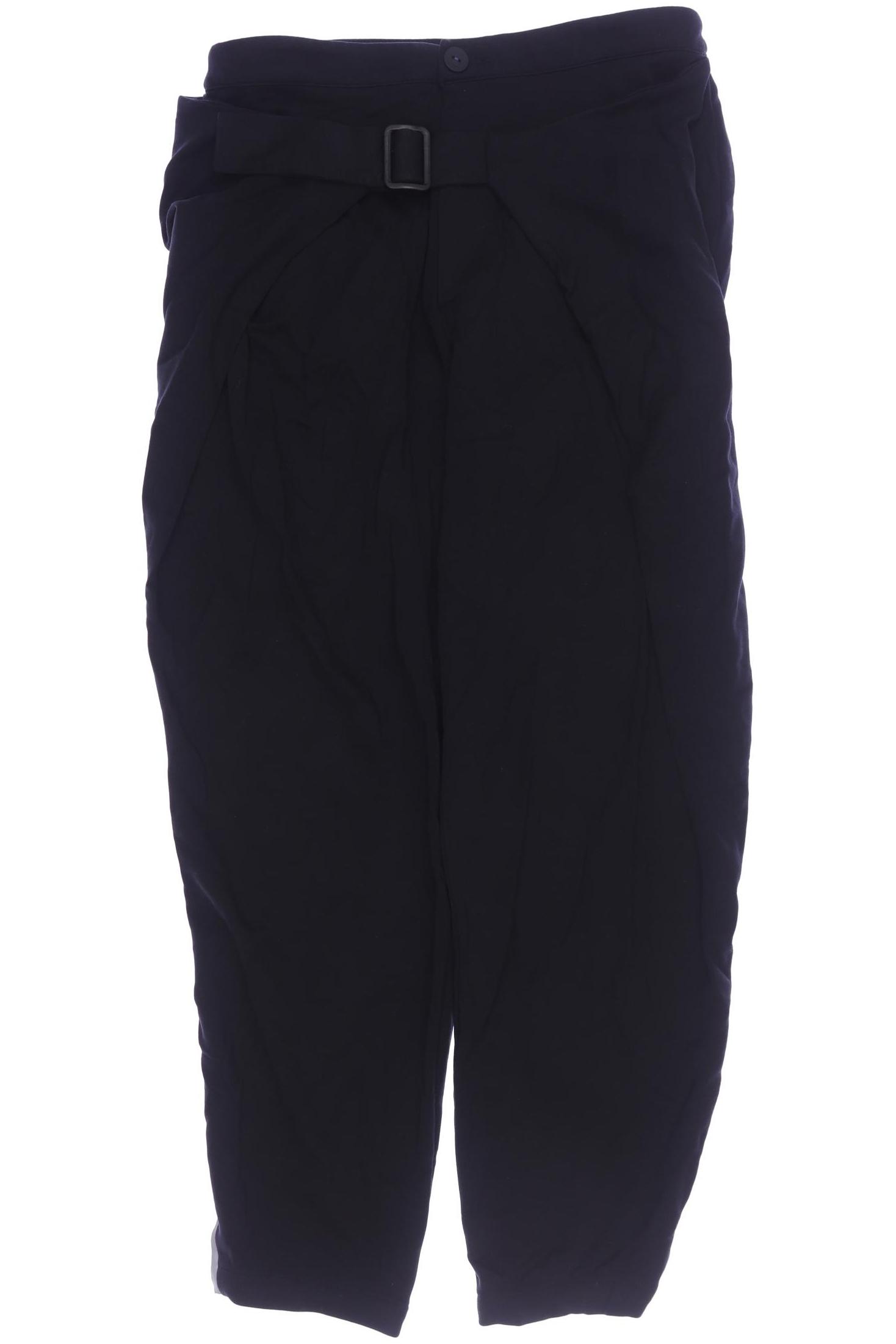 

Skfk Damen Stoffhose, schwarz, Gr. 36