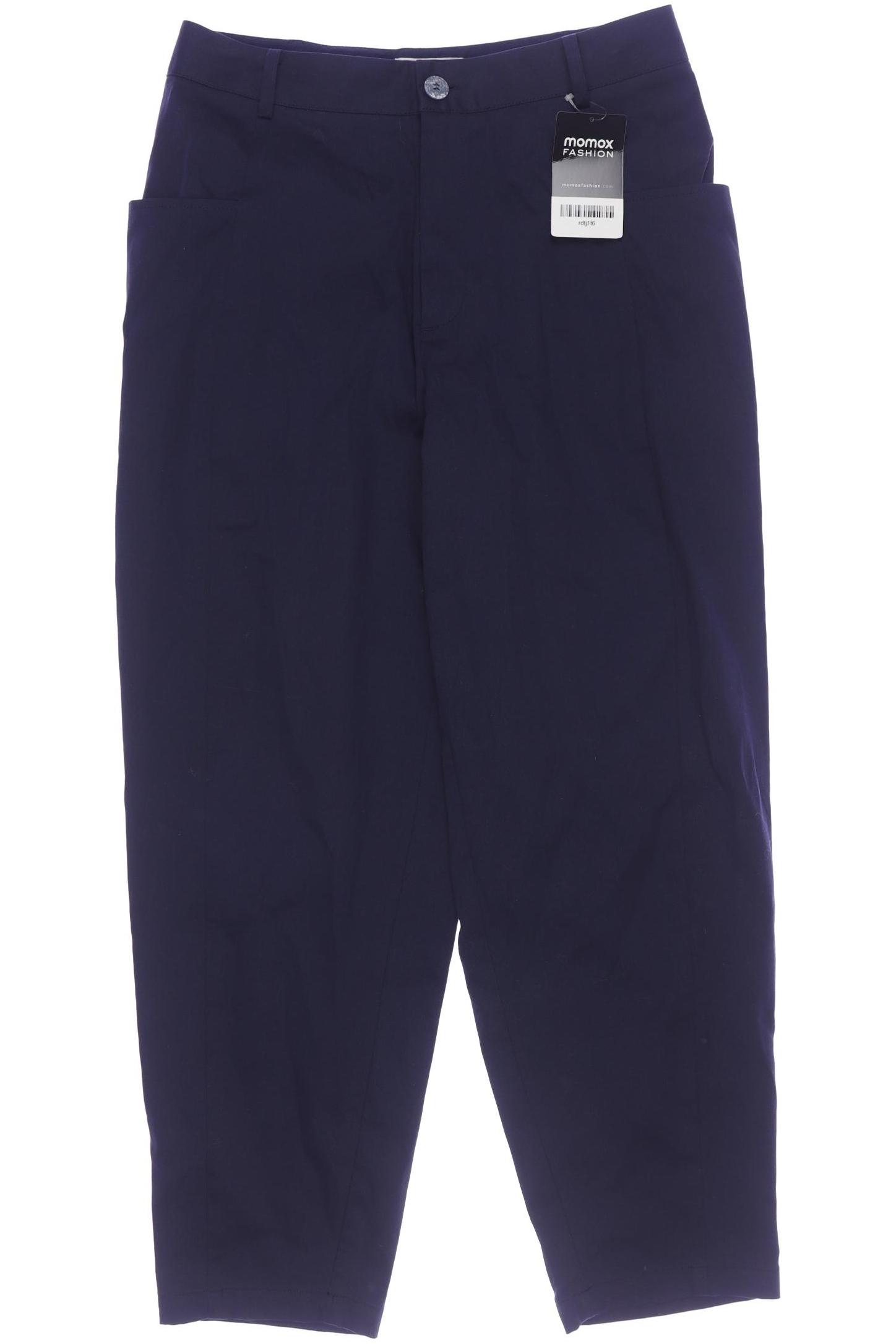 

Skfk Damen Stoffhose, marineblau, Gr. 36
