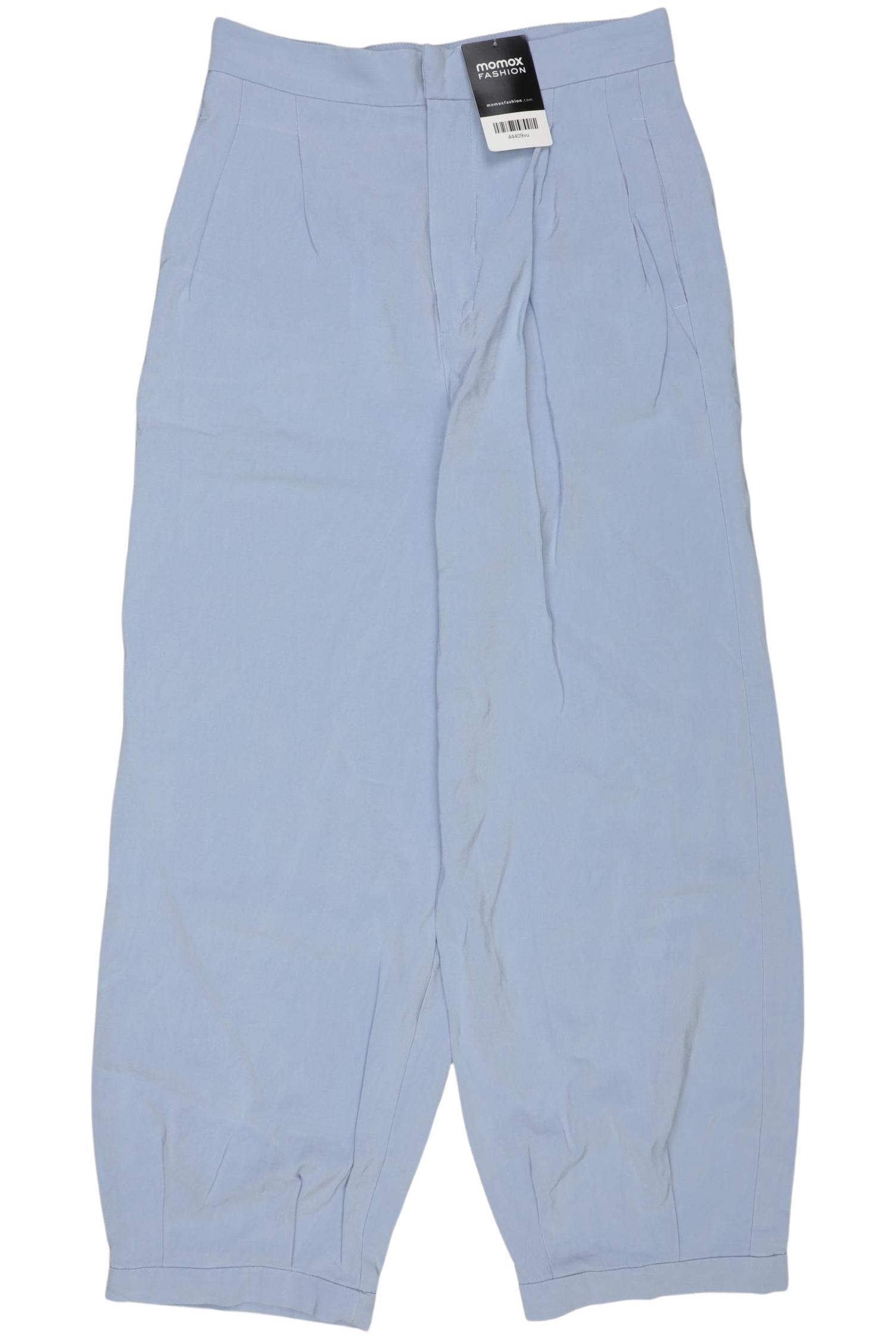 

Skfk Damen Stoffhose, hellblau, Gr. 34