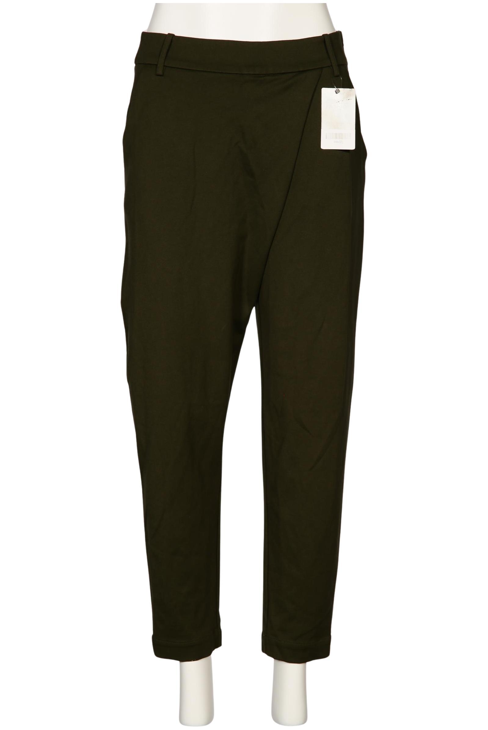 

Skfk Damen Stoffhose, grün, Gr. 40