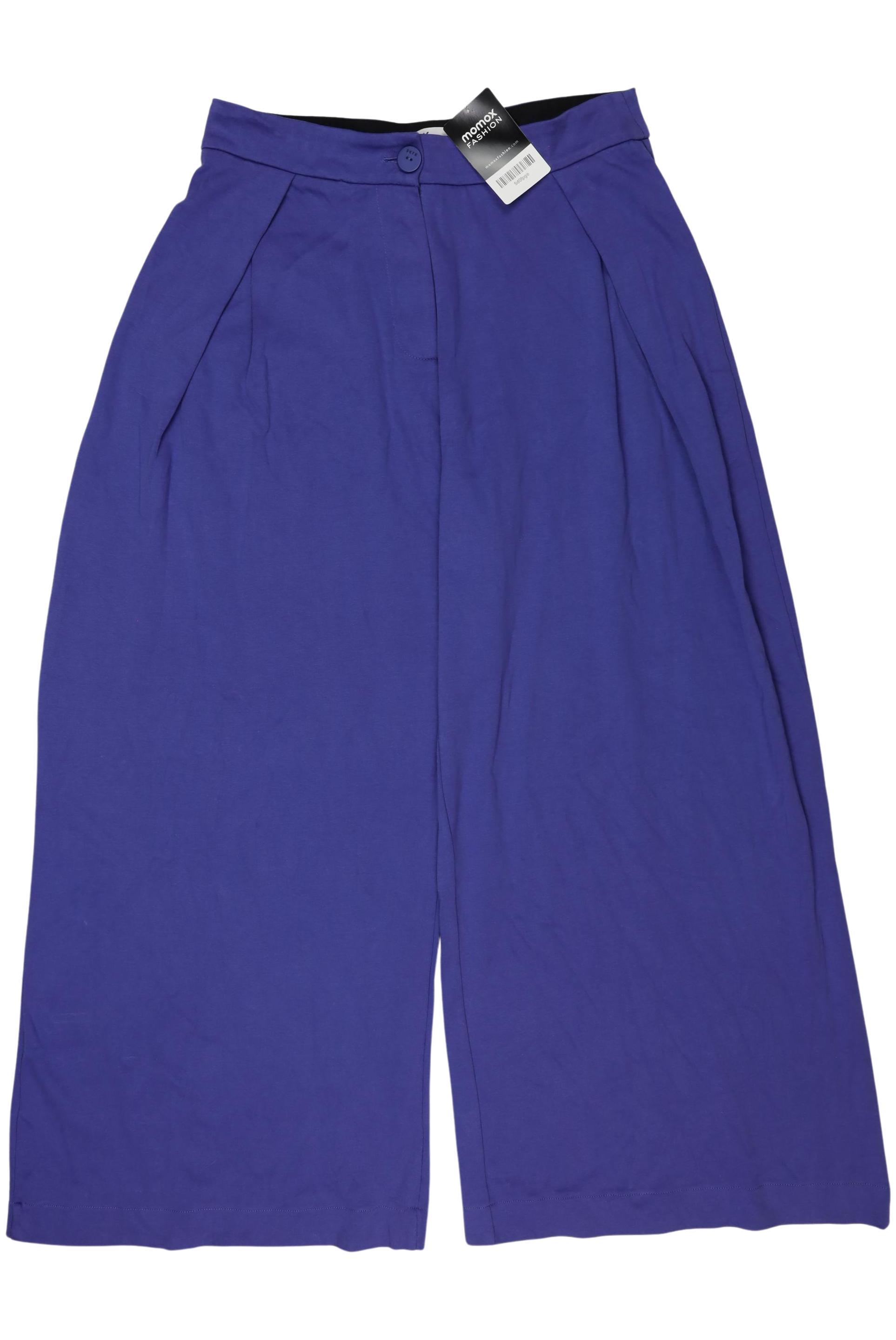 

Skfk Damen Stoffhose, flieder, Gr. 42