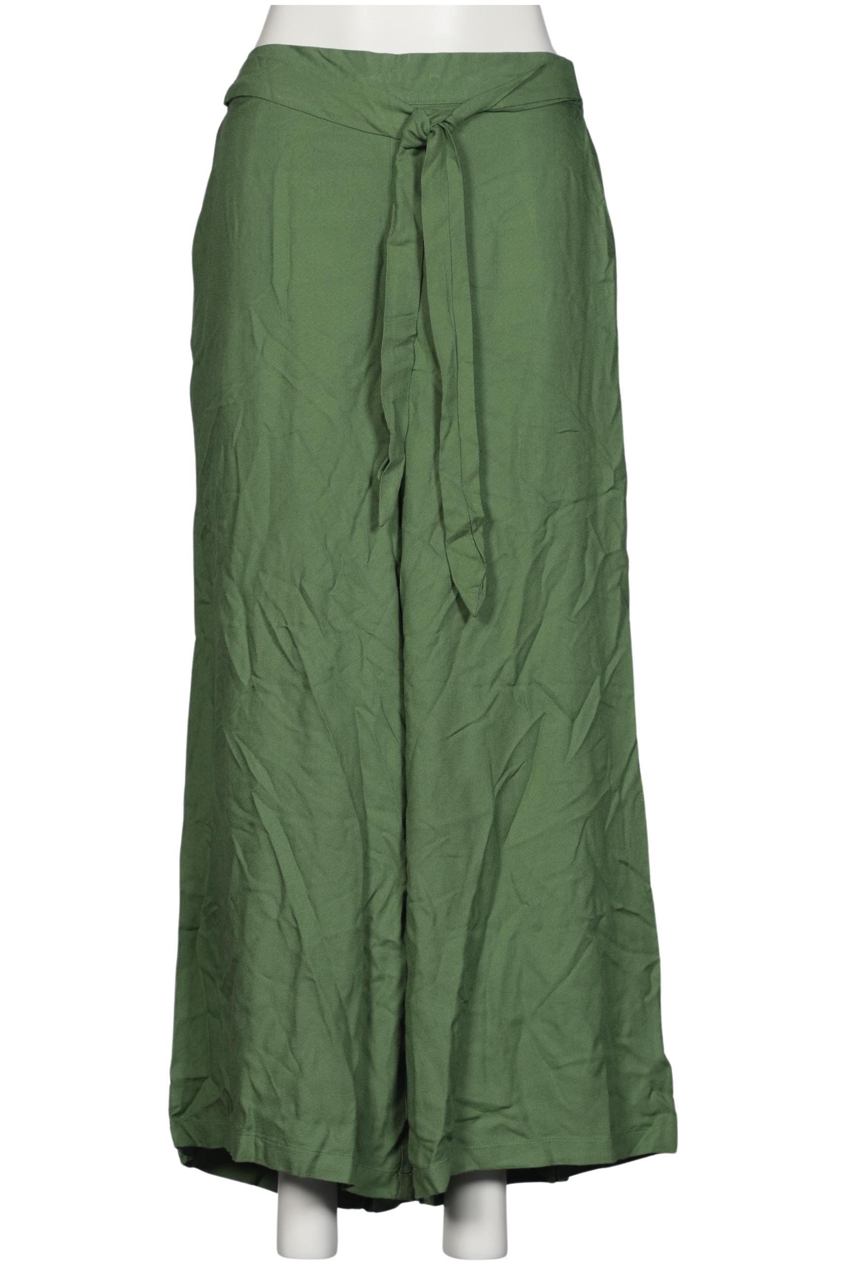 

Skfk Damen Stoffhose, grün, Gr. 38