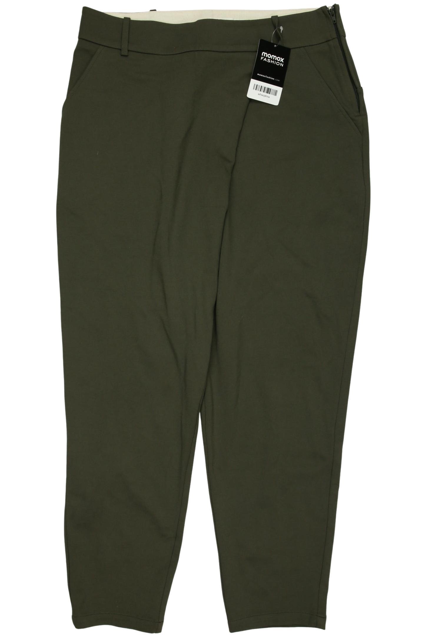 

Skfk Damen Stoffhose, grün, Gr. 40