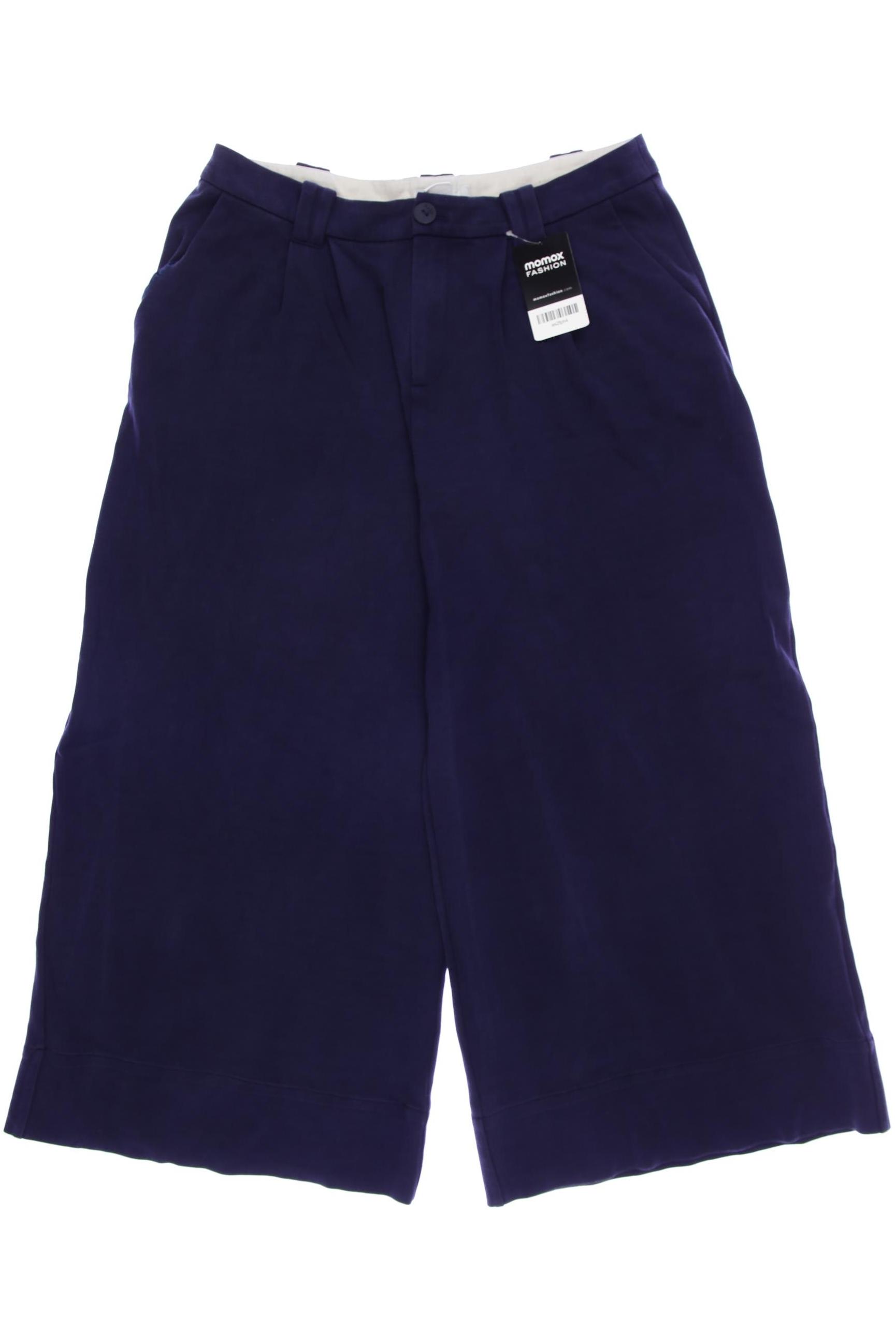 

Skfk Damen Stoffhose, marineblau, Gr. 42