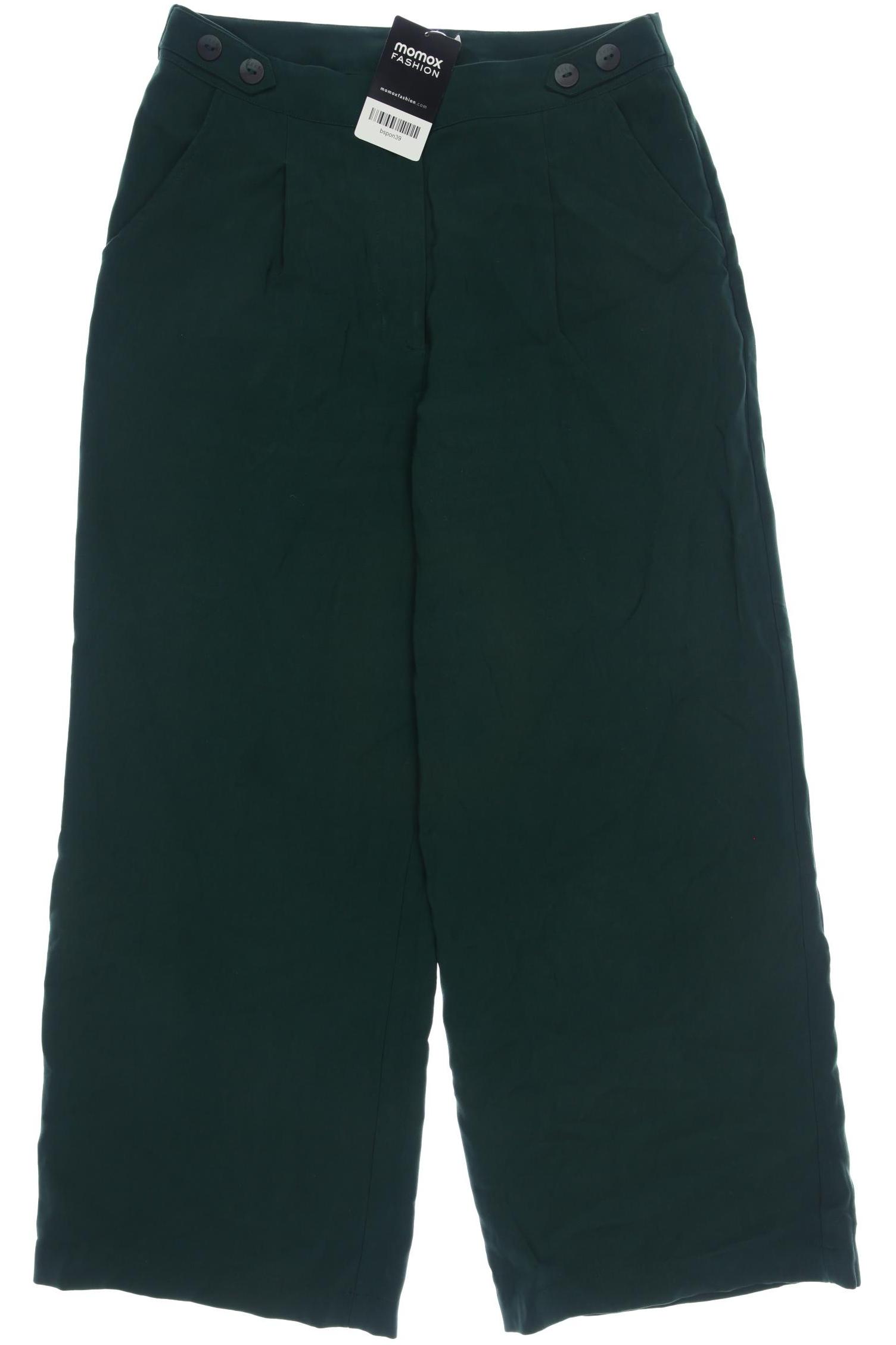 

Skfk Damen Stoffhose, grün, Gr. 38