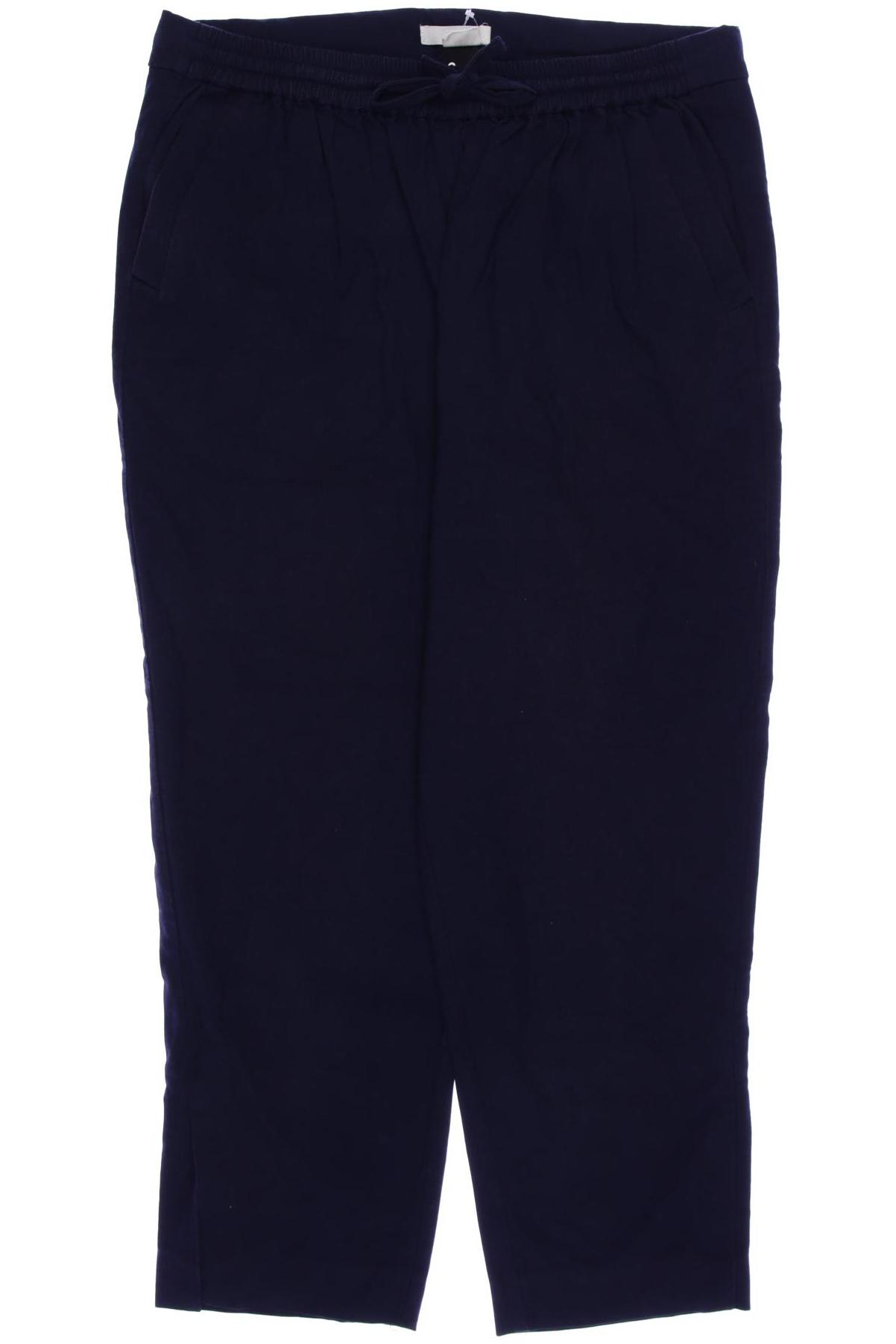 

Skfk Damen Stoffhose, marineblau, Gr. 40