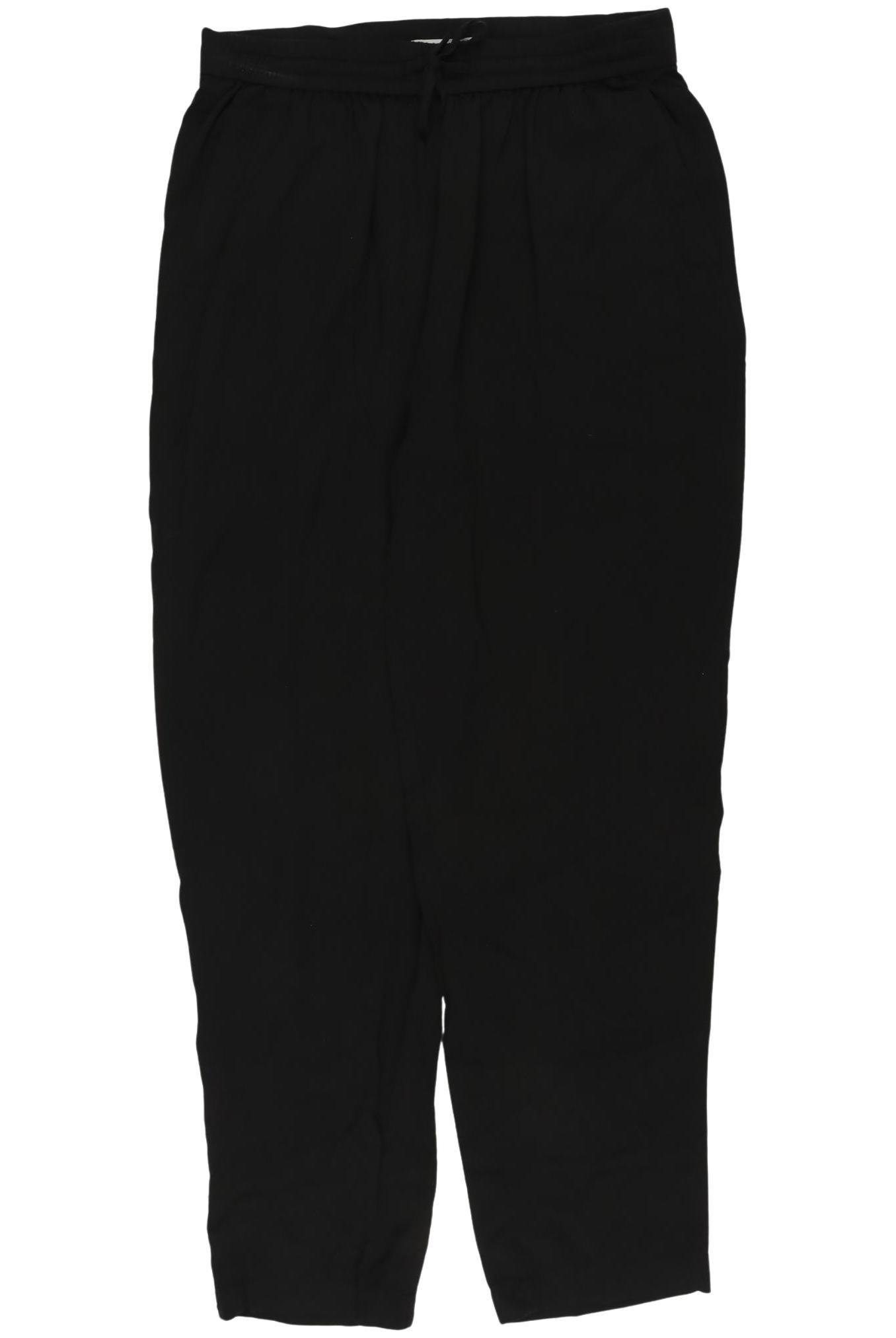 

Skfk Damen Stoffhose, schwarz, Gr. 34