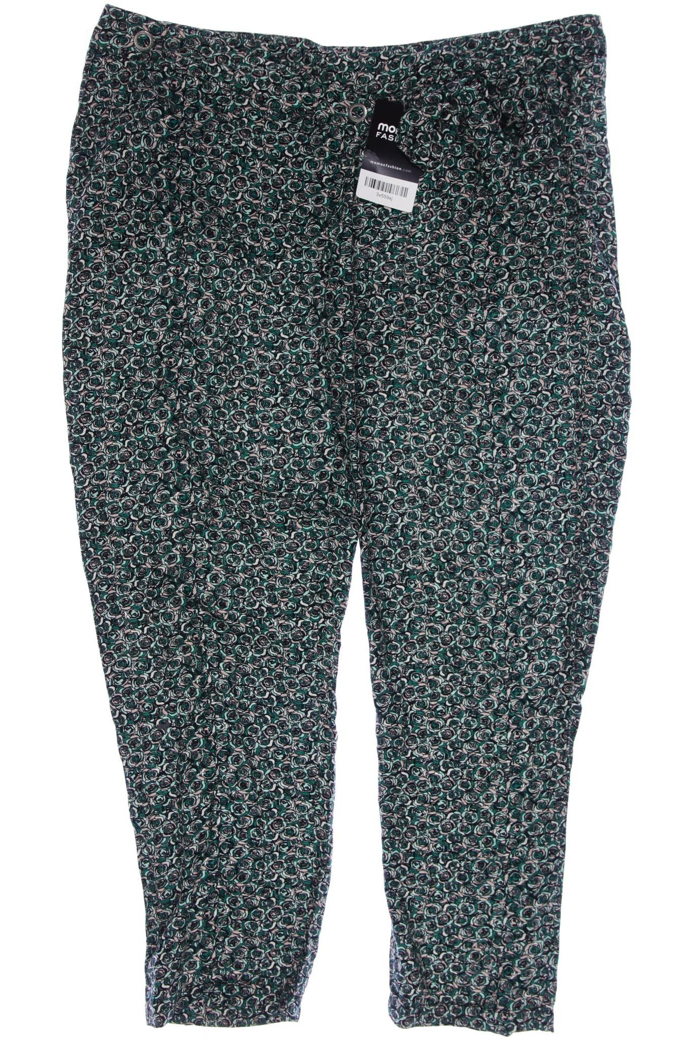 

Skfk Damen Stoffhose, grün, Gr. 34