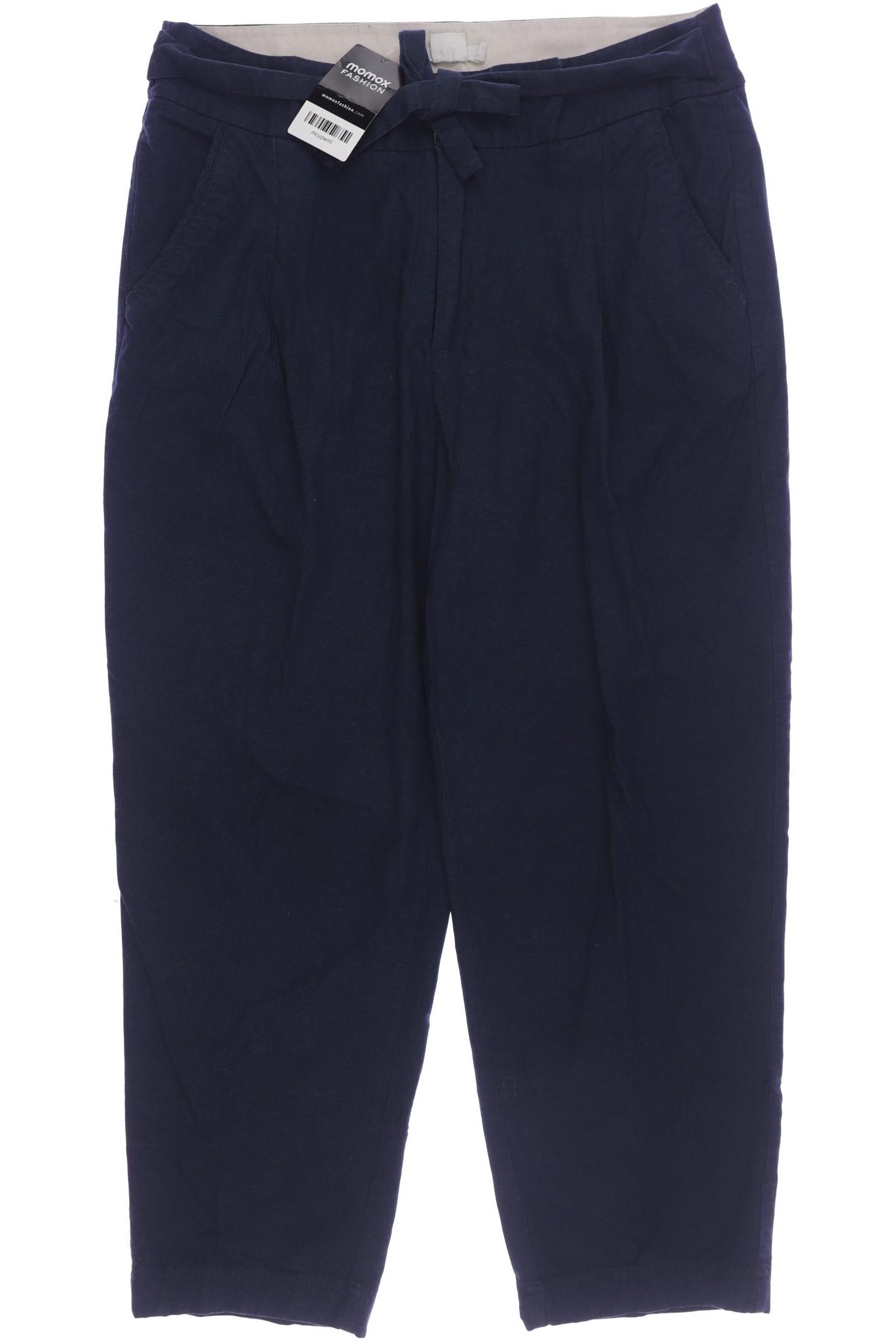 

Skfk Damen Stoffhose, blau, Gr. 31
