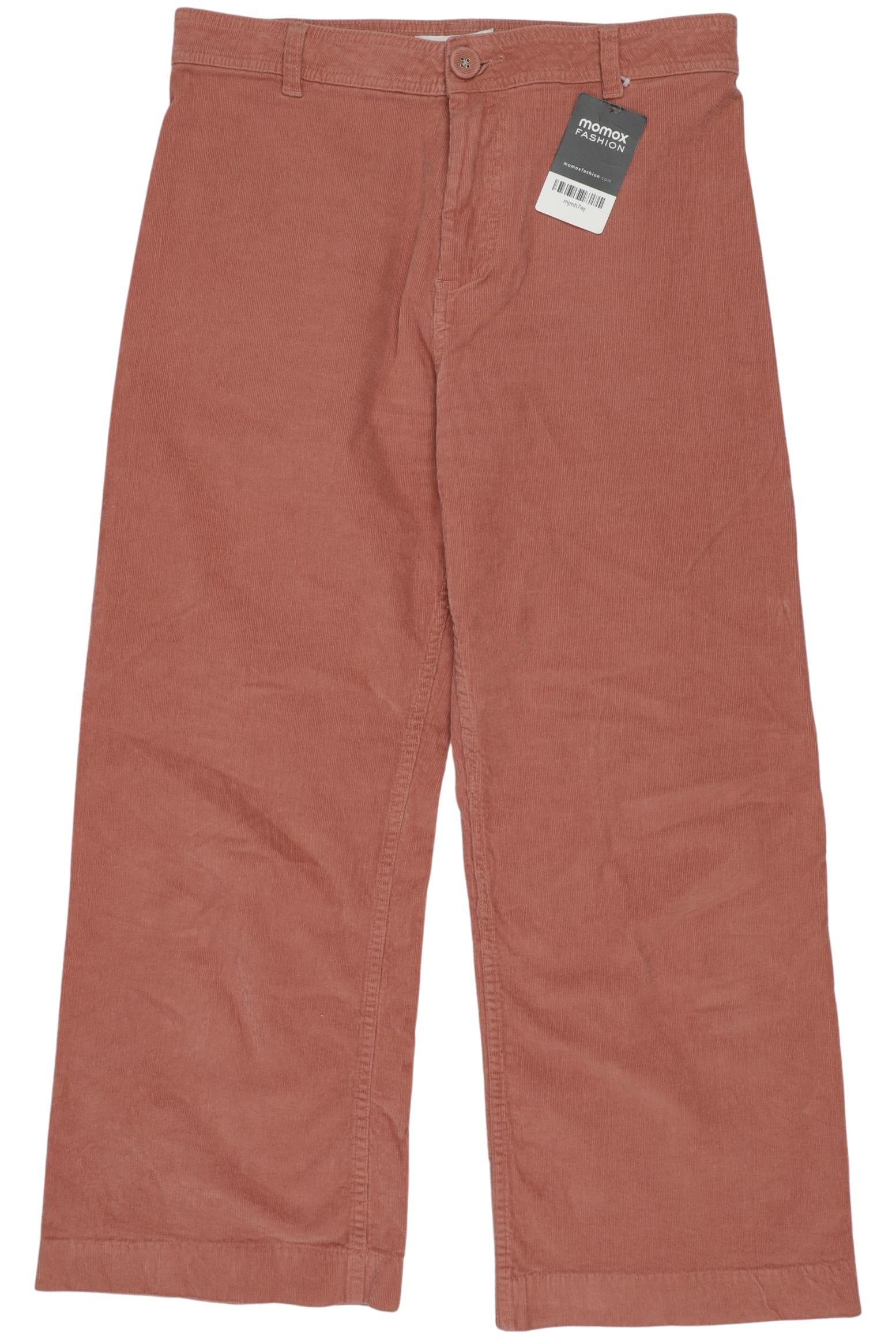 

Skfk Damen Stoffhose, orange, Gr. 40