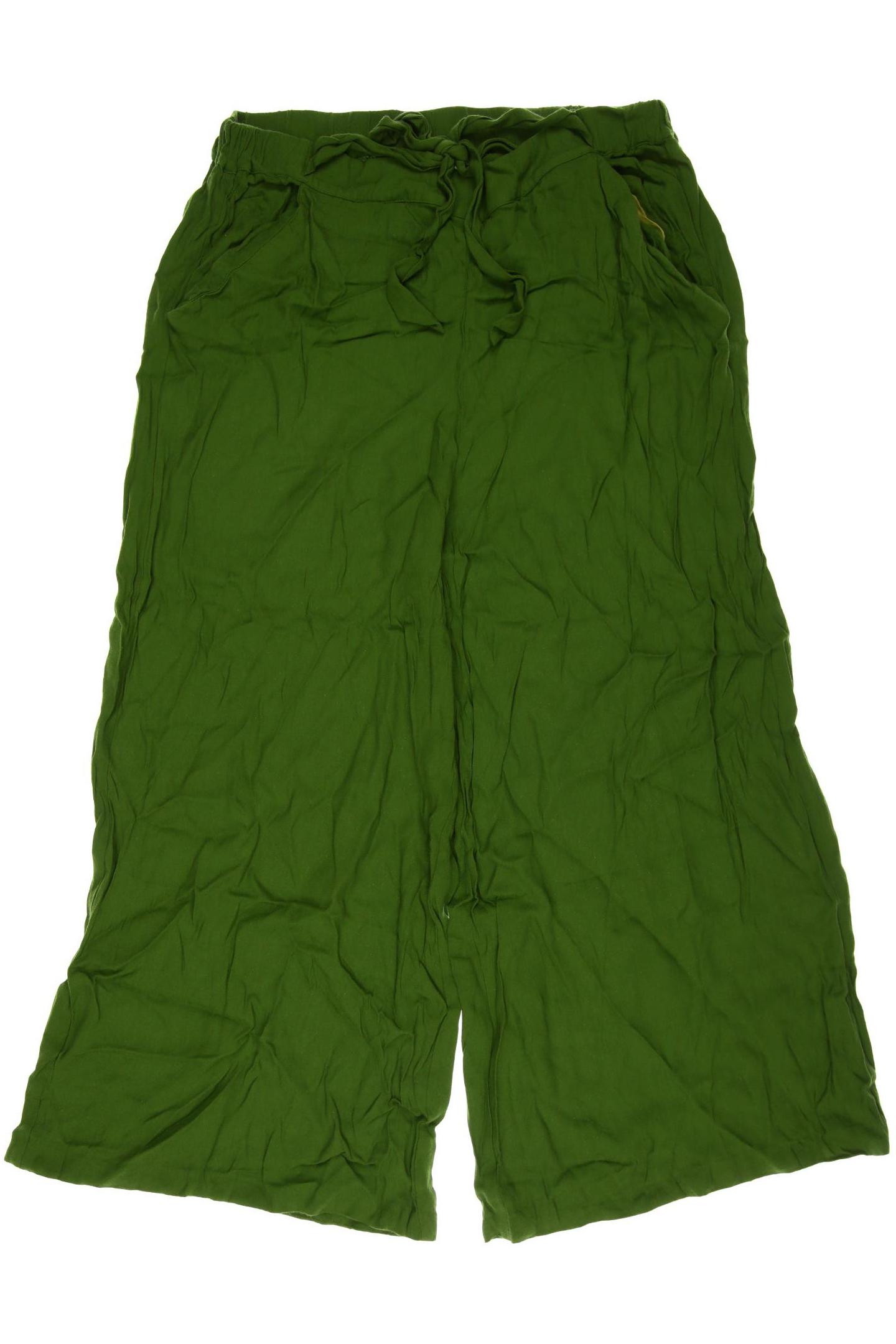 

Skfk Damen Stoffhose, grün, Gr. 42