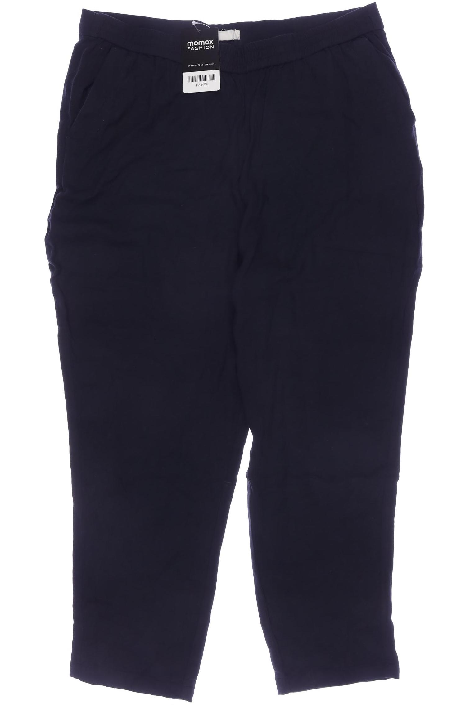 

Skfk Damen Stoffhose, marineblau, Gr. 31