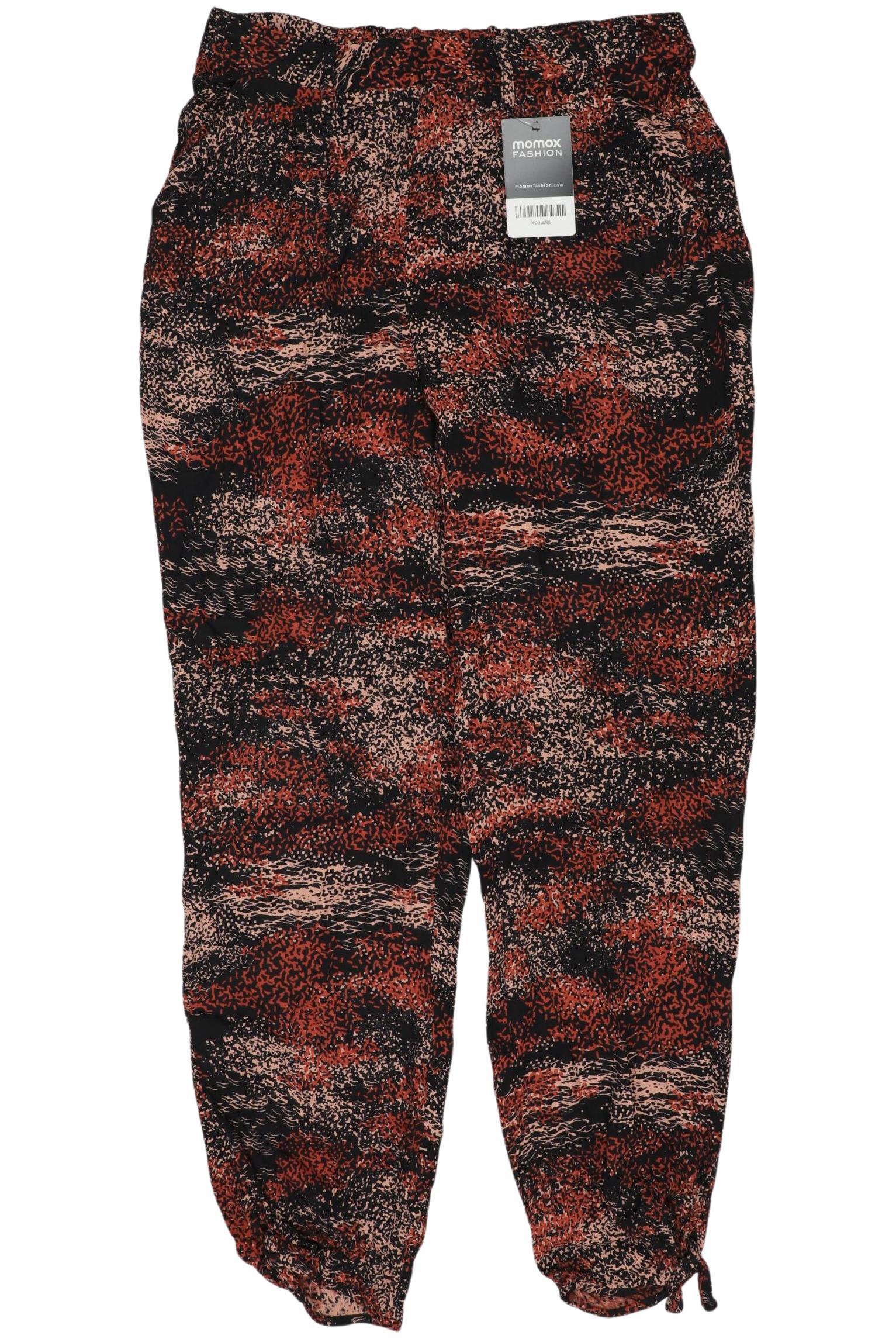 

Skfk Damen Stoffhose, mehrfarbig, Gr. 40