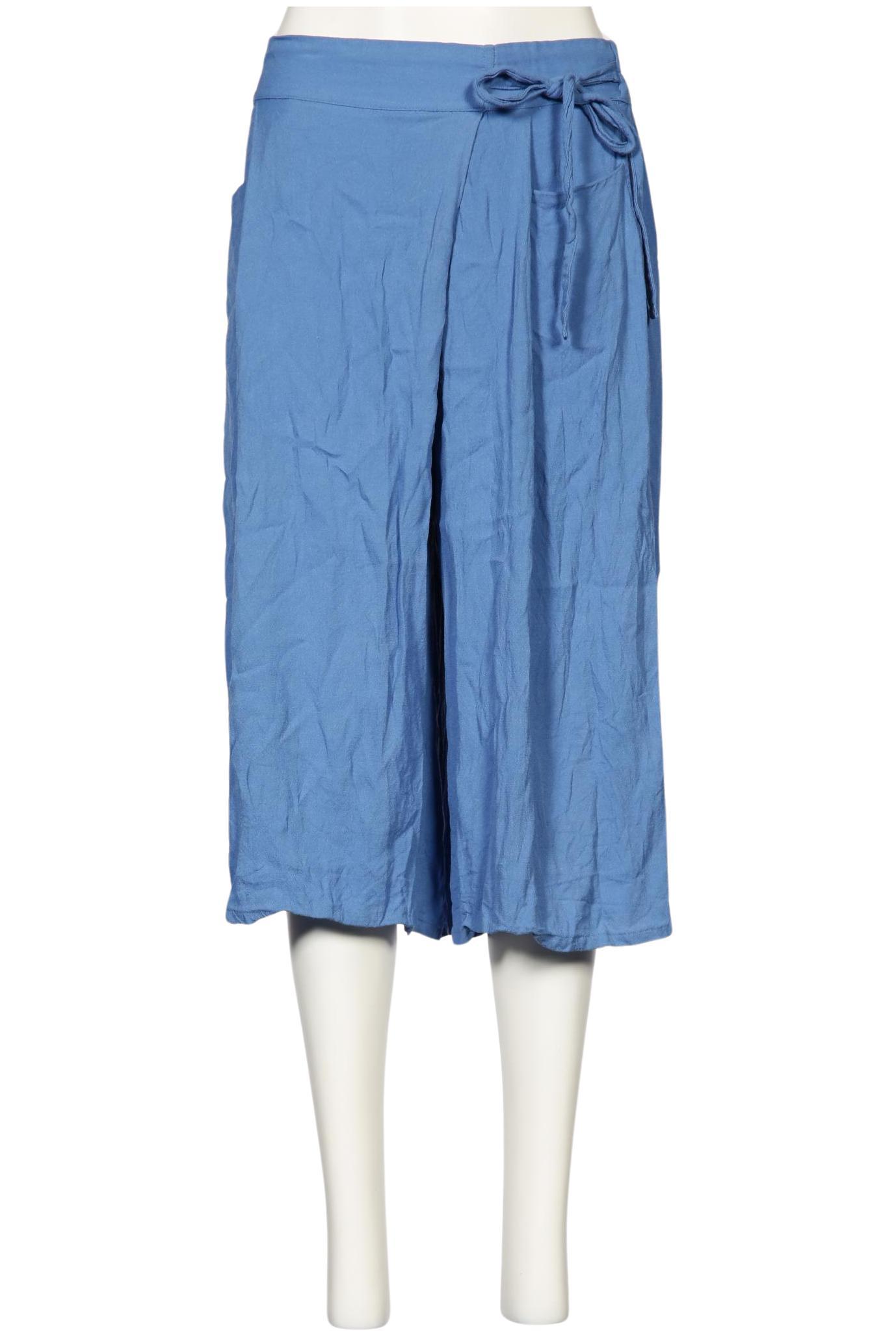 

Skfk Damen Stoffhose, blau, Gr. 38